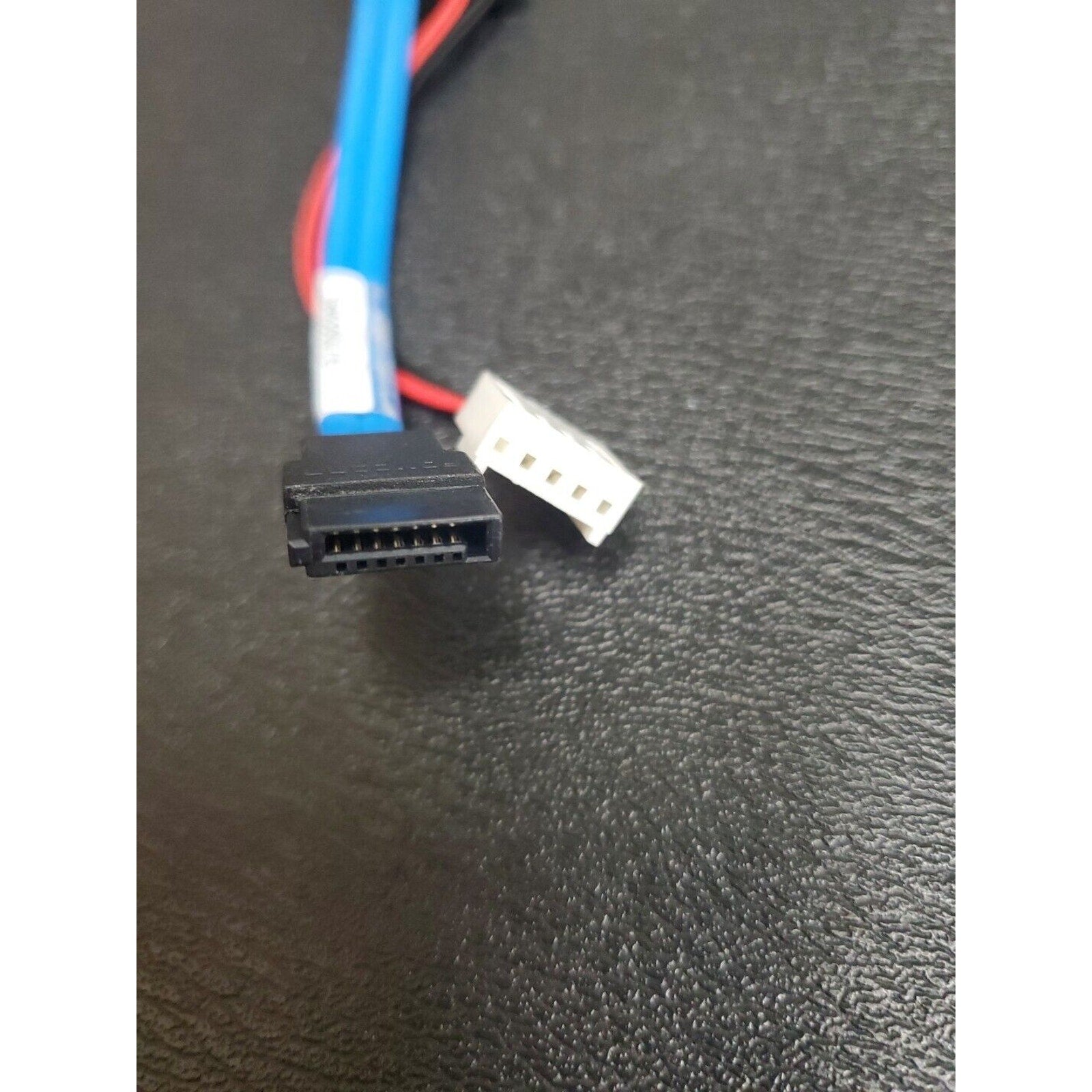 HP 594656-001 B OPTICAL DISC DRIVE FOXCONN SATA CABLE CONNECTOR