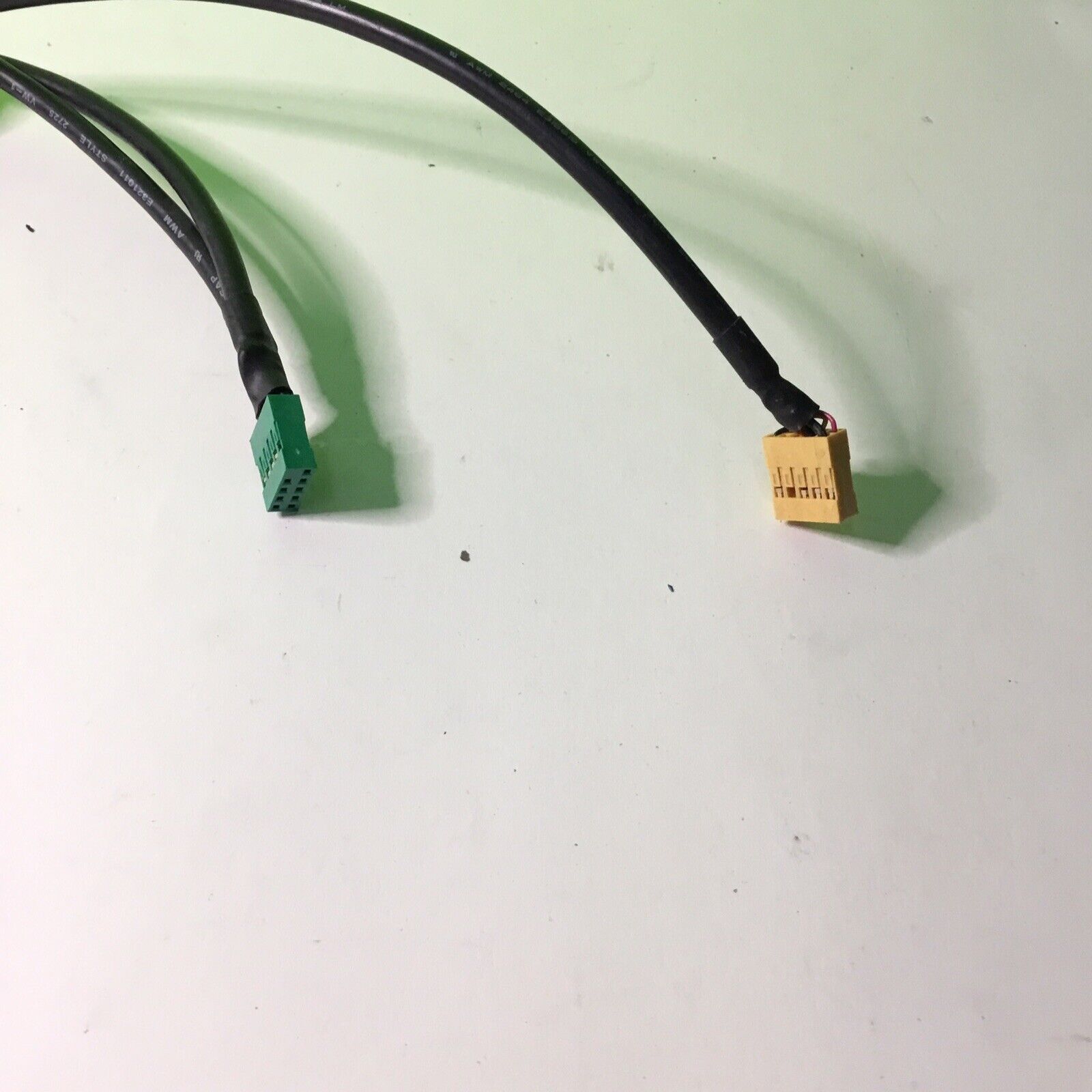 Genuine Dell Inspiron 570 USB Audio Panel Mini-Tower 00YJ0V 0YJ0V