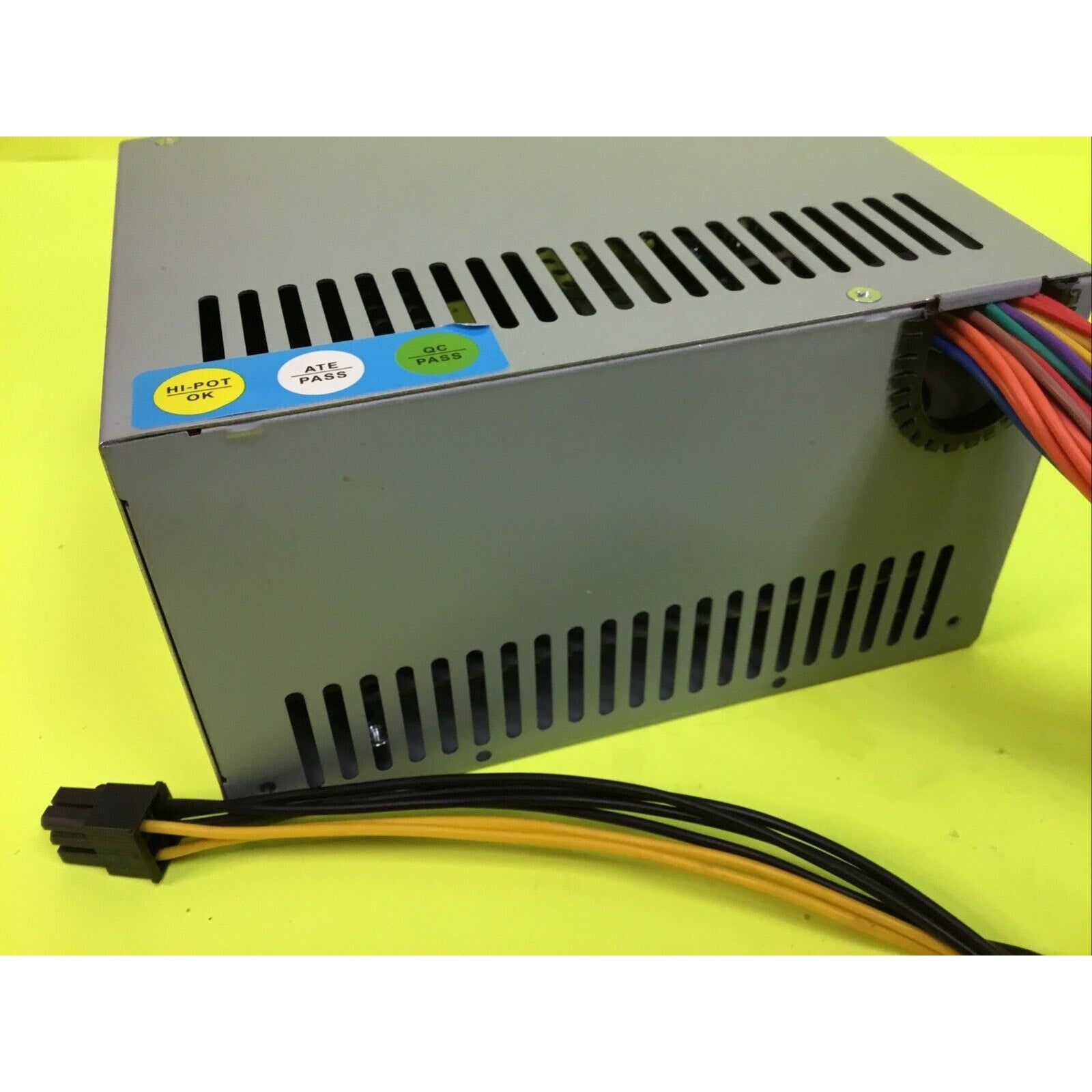 Replace Power RP-MPS3-420W Dell XPS PC ATX Power Supply