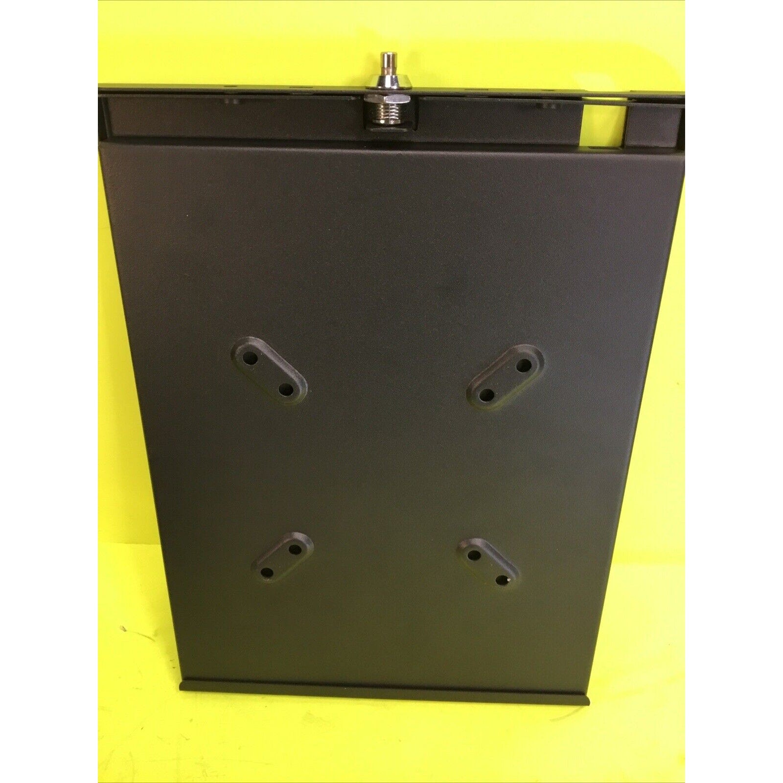 MonMount iPad Mounting Bracket with iPad 6th Gen Bundle