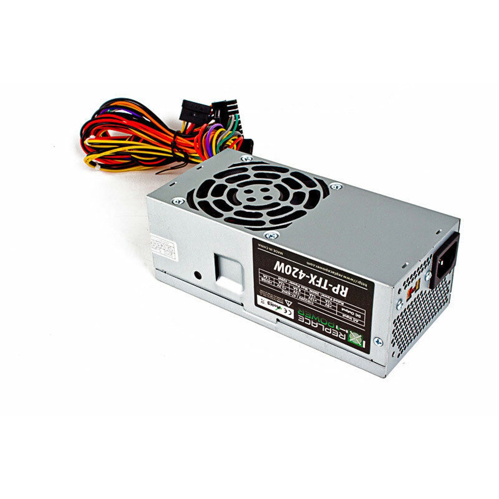 Replace Power Supply TFX for HP Pavilion s5205la s5210la