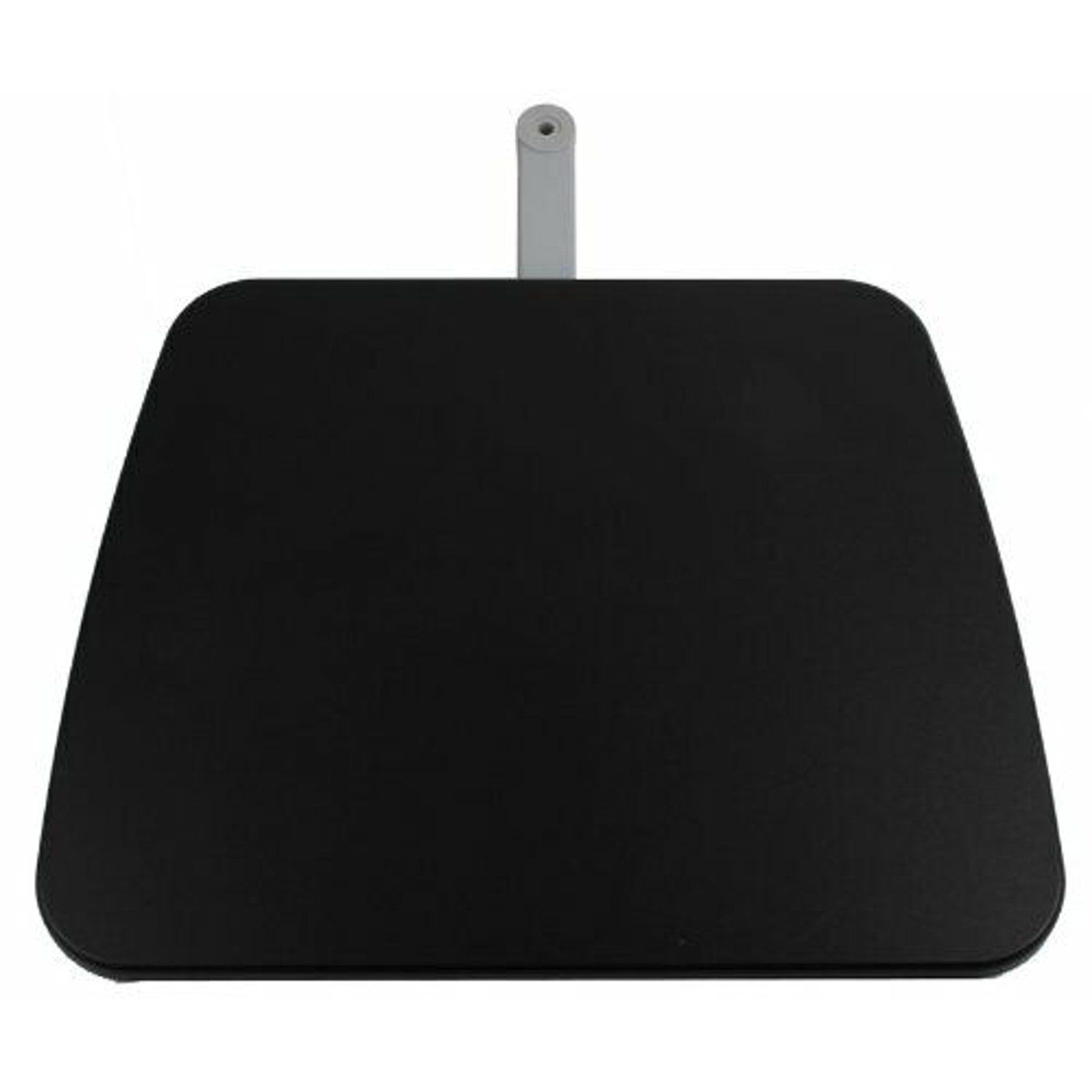 MonMount TV Cart Shelf for DVD Player Device (Compatible with LCD-8620A)