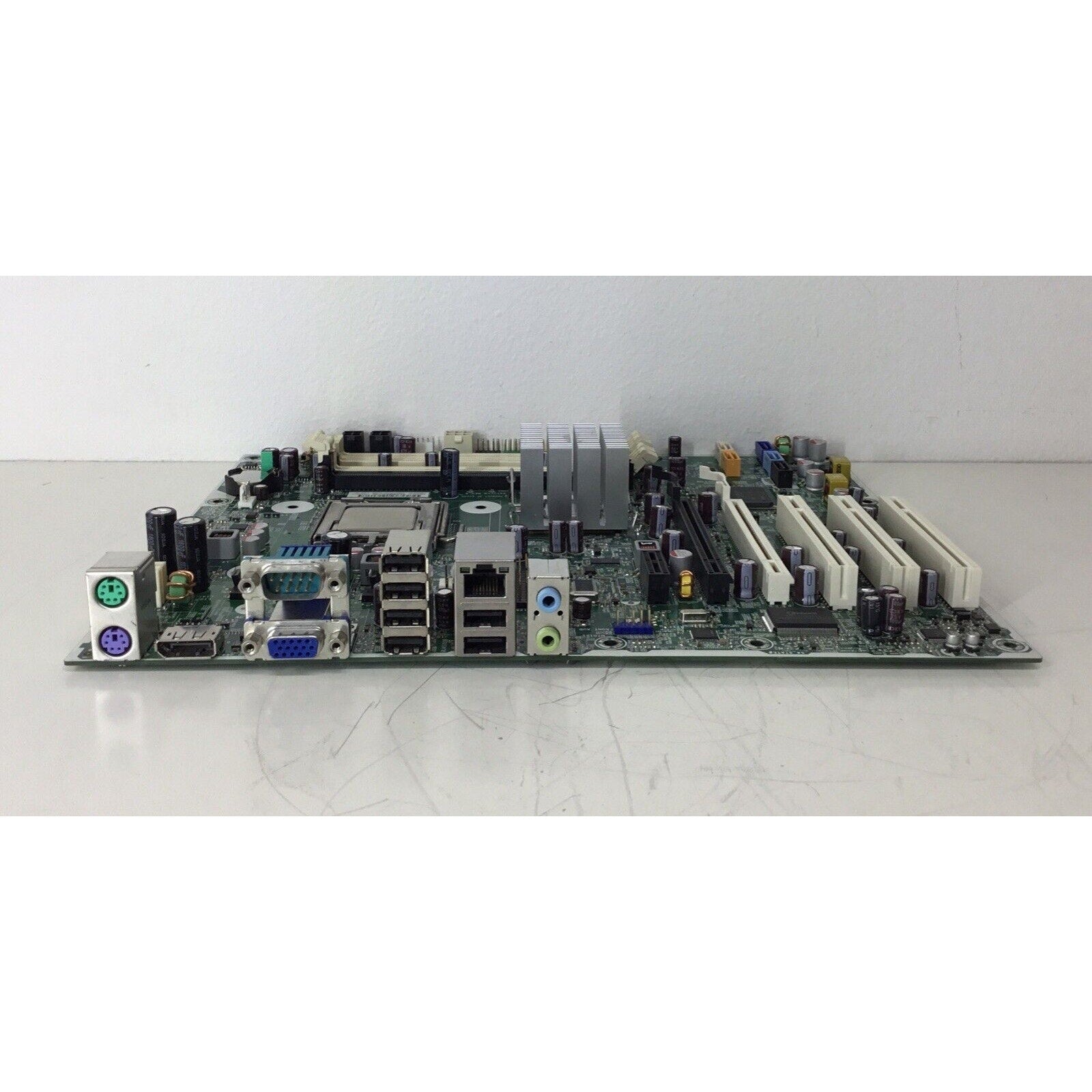 HP 536455-001 Motherboard Intel Core 2 Duo SLB9J 3.0GHz