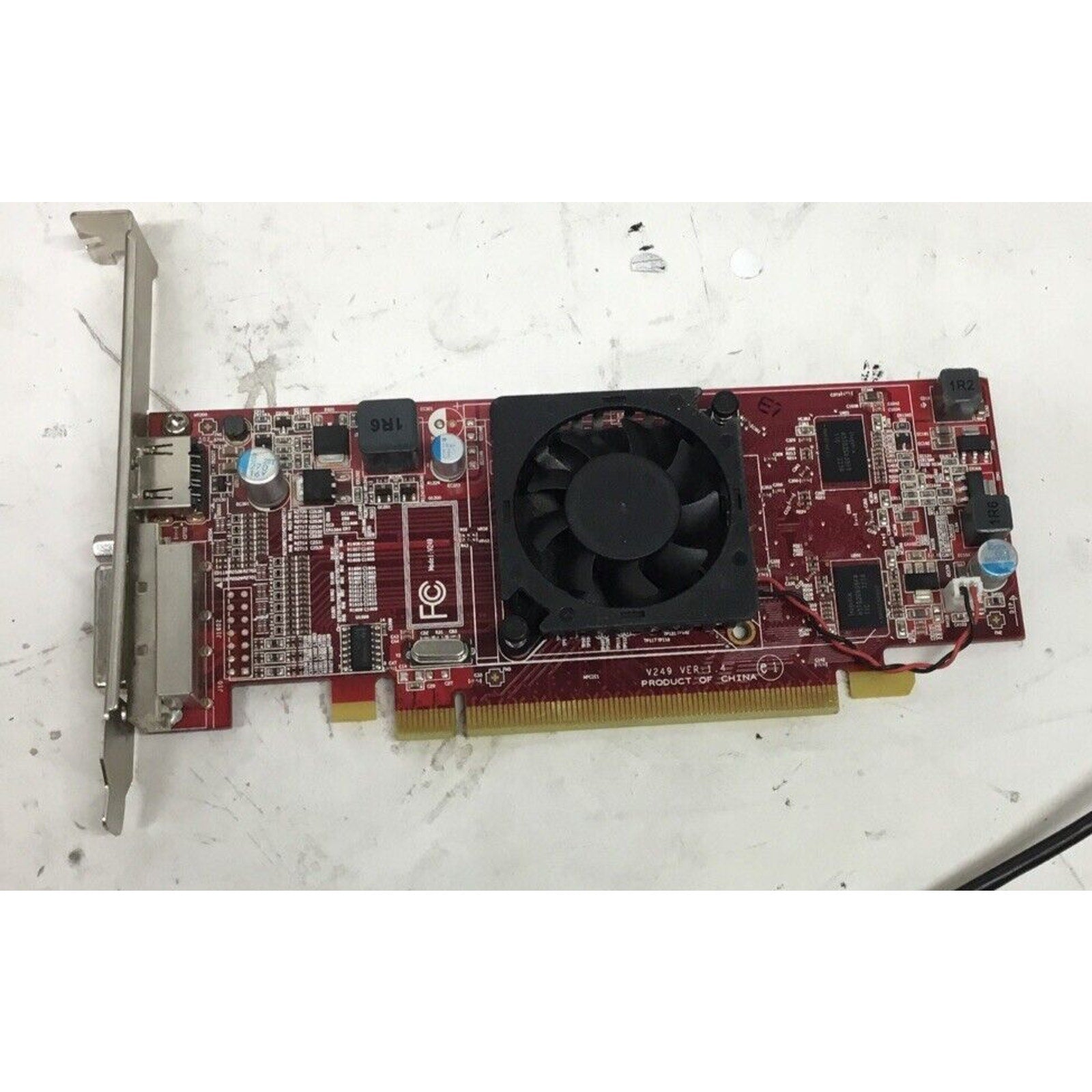 AMD Radeon HD7450 V249 HP P/N 695629-001