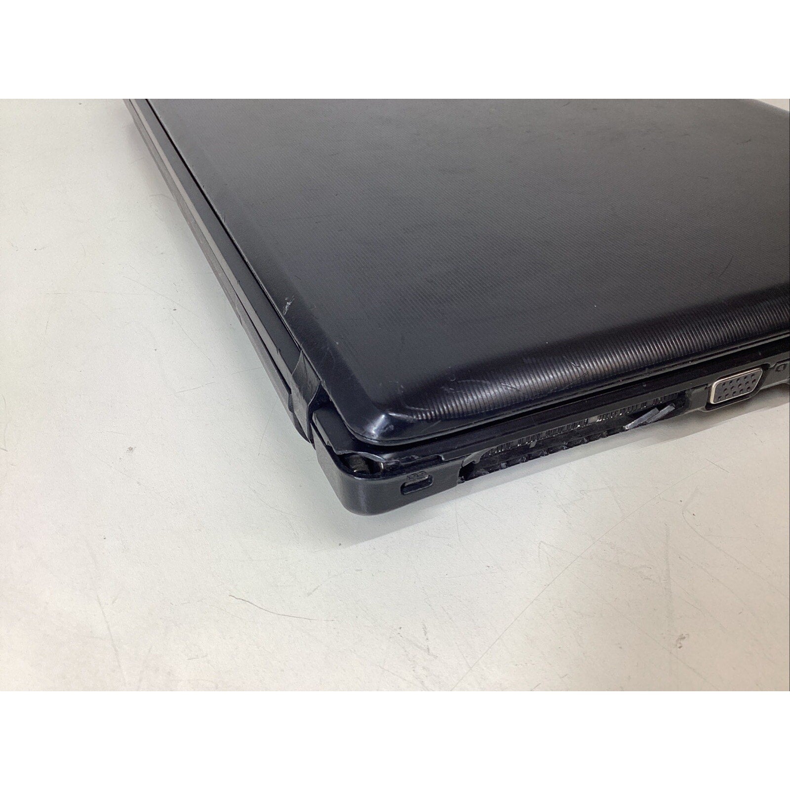 Lenovo G575 Laptop Model 4383 4GB RAM 320GB HDD - For Parts