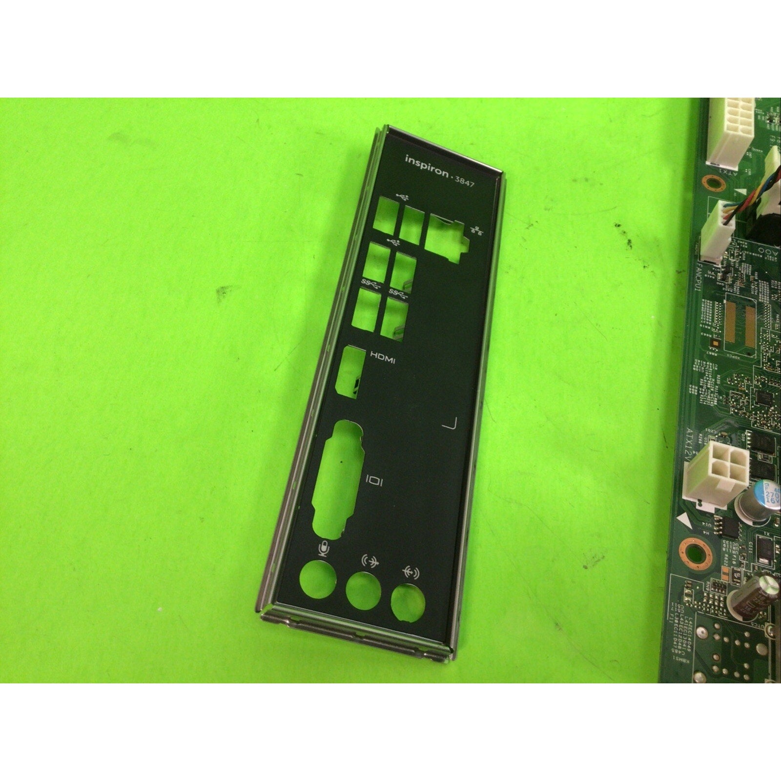 Dell Inspiron 3847 Motherboard Core i3-4130 8GB RAM