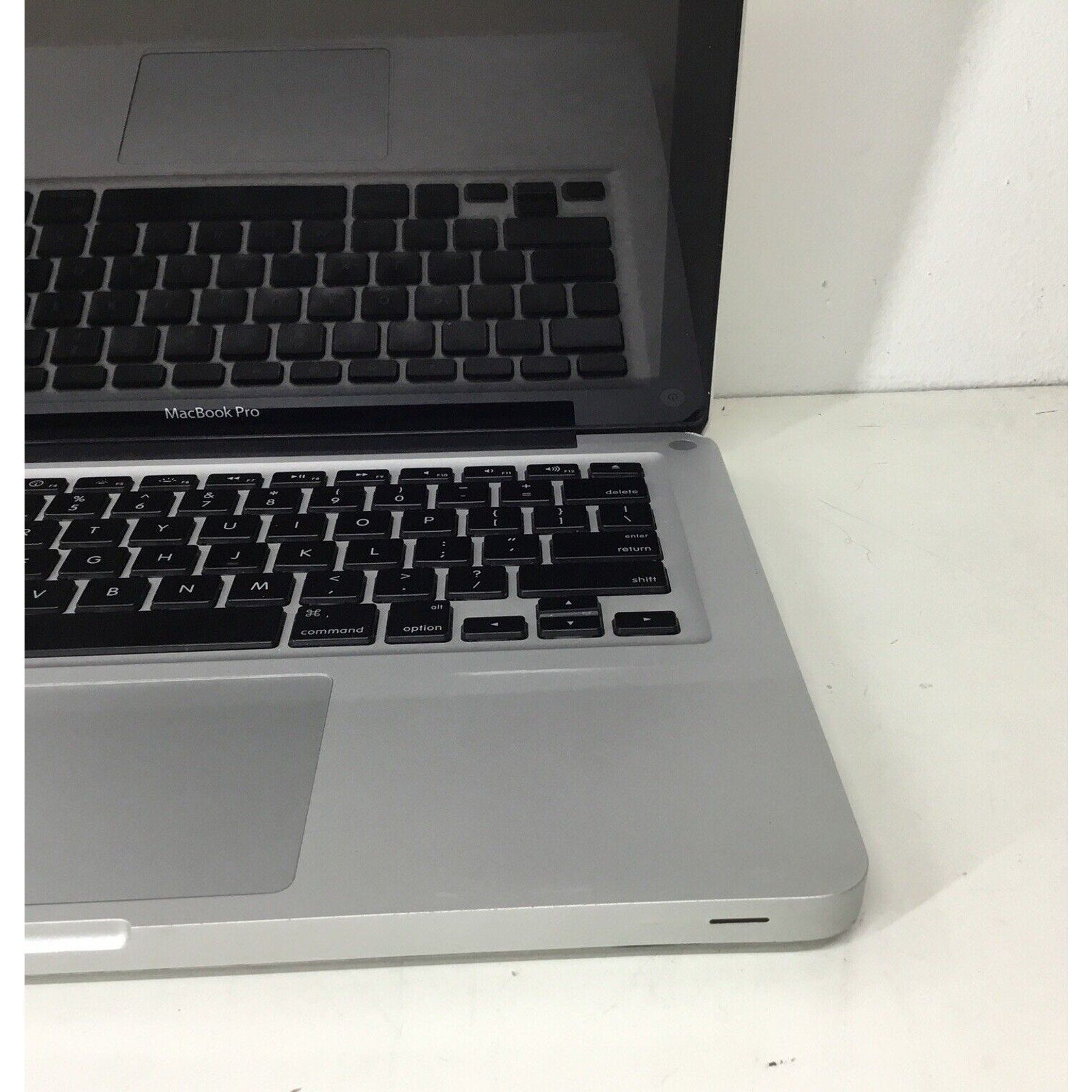 Apple MacBook Pro A1278 Mid 2010 Core 2 Duo 13" - For Parts
