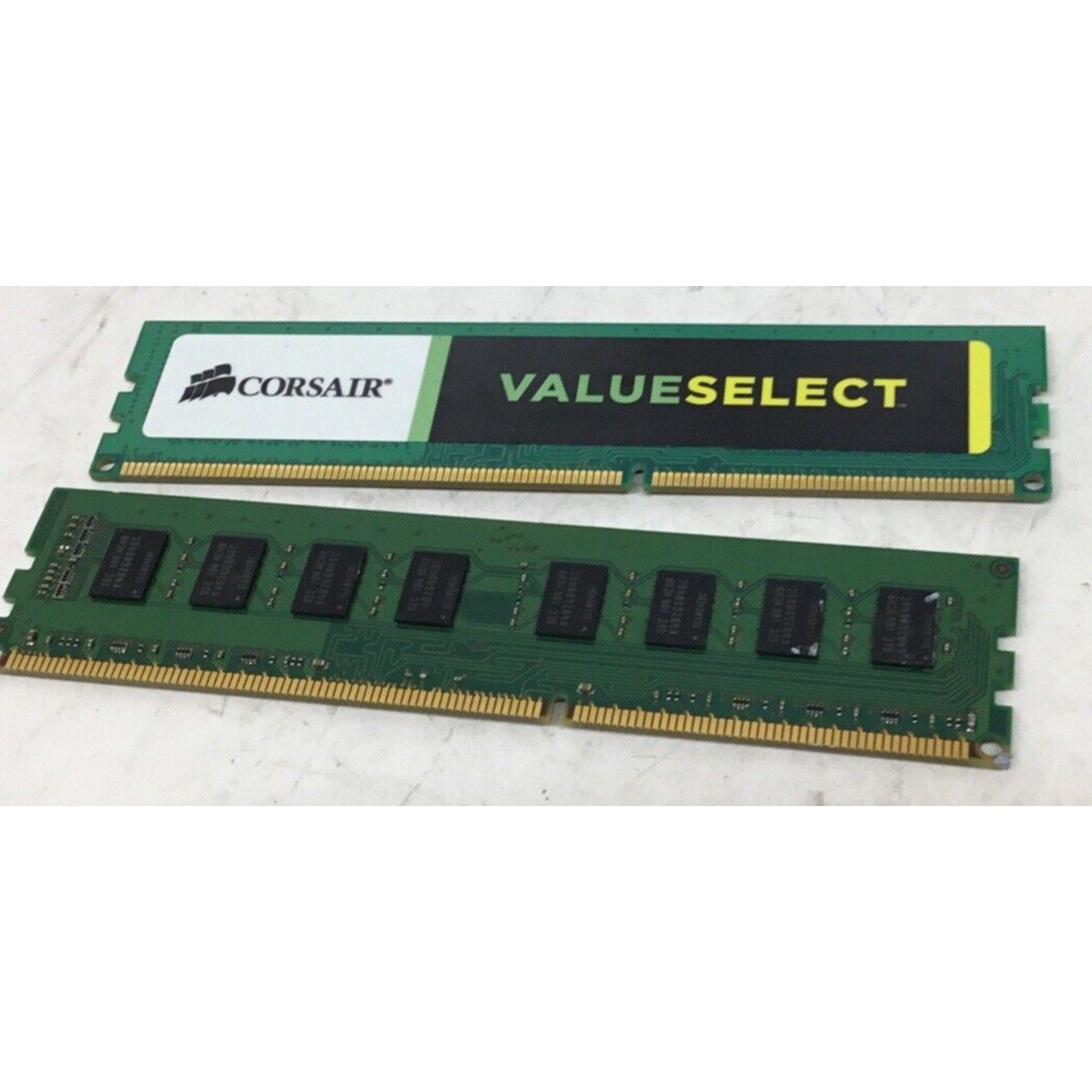 Samsung 8GB (2x4GB) 2Rx8 PC3-10600U M378B5273CH0-CH9 *A140