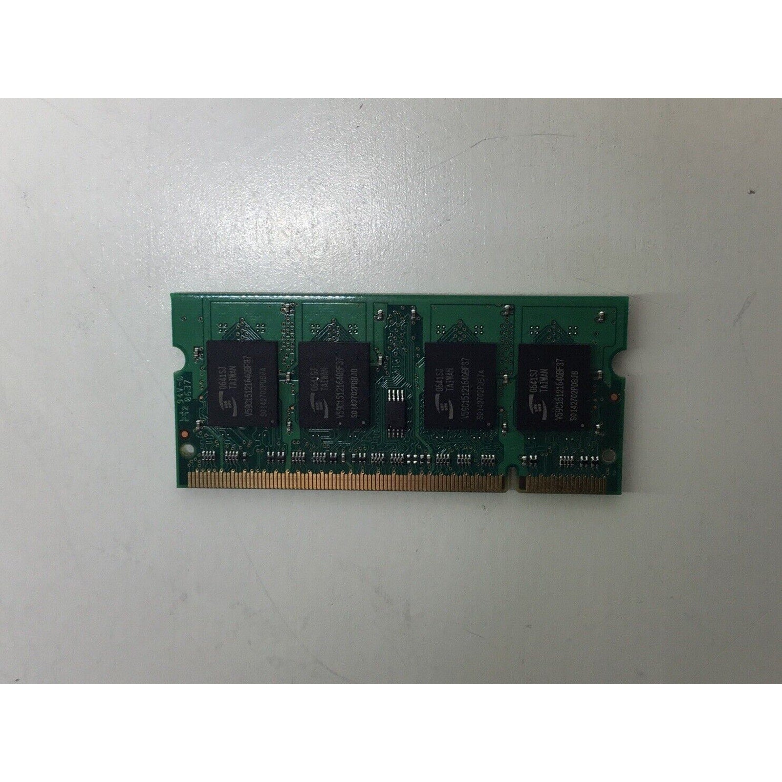 ProMOS 512MB 2Ex16 DDR2 533MHz PC2-4200S-444-12-A1