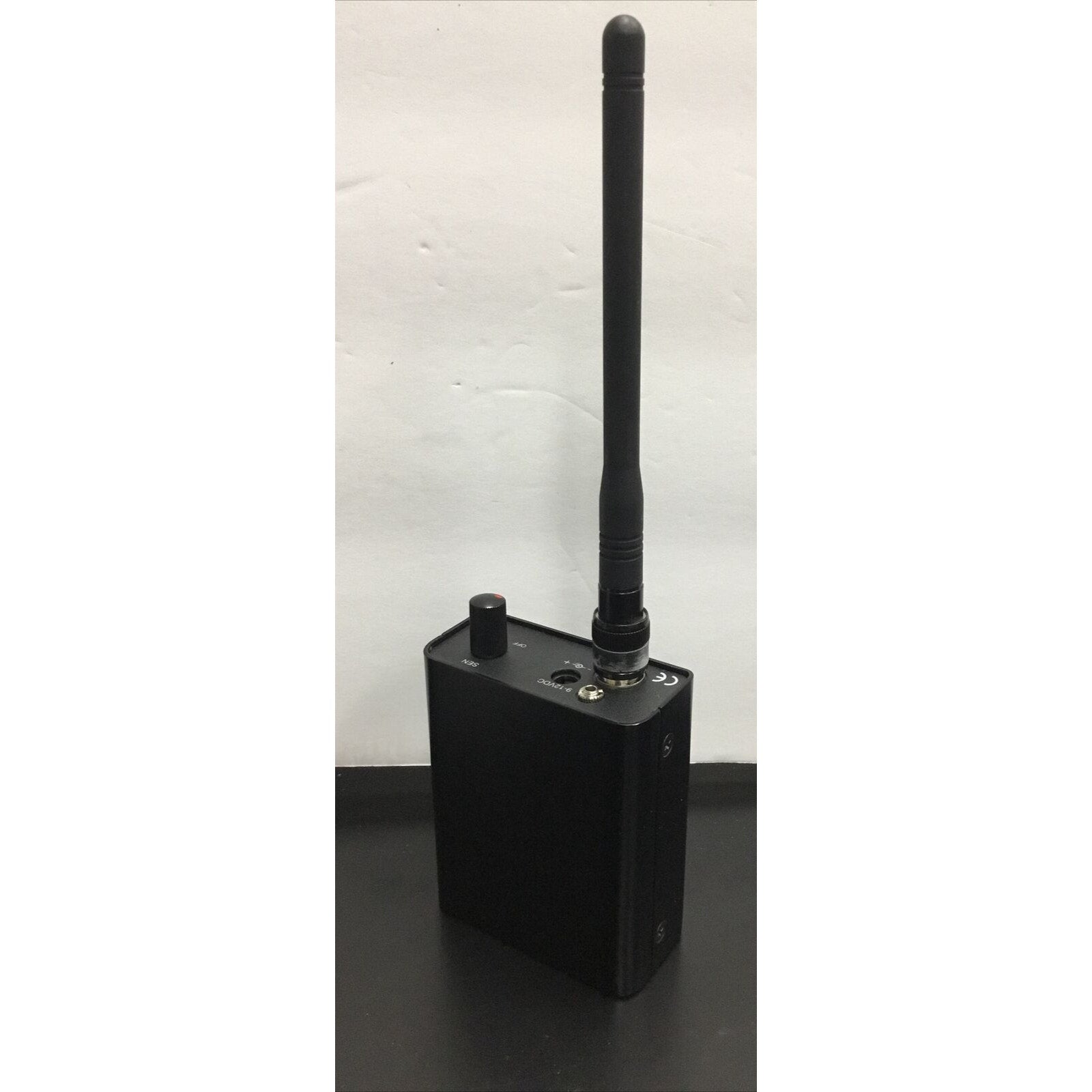 DD2020 Personal RF Detector 1MHz - 6GHz