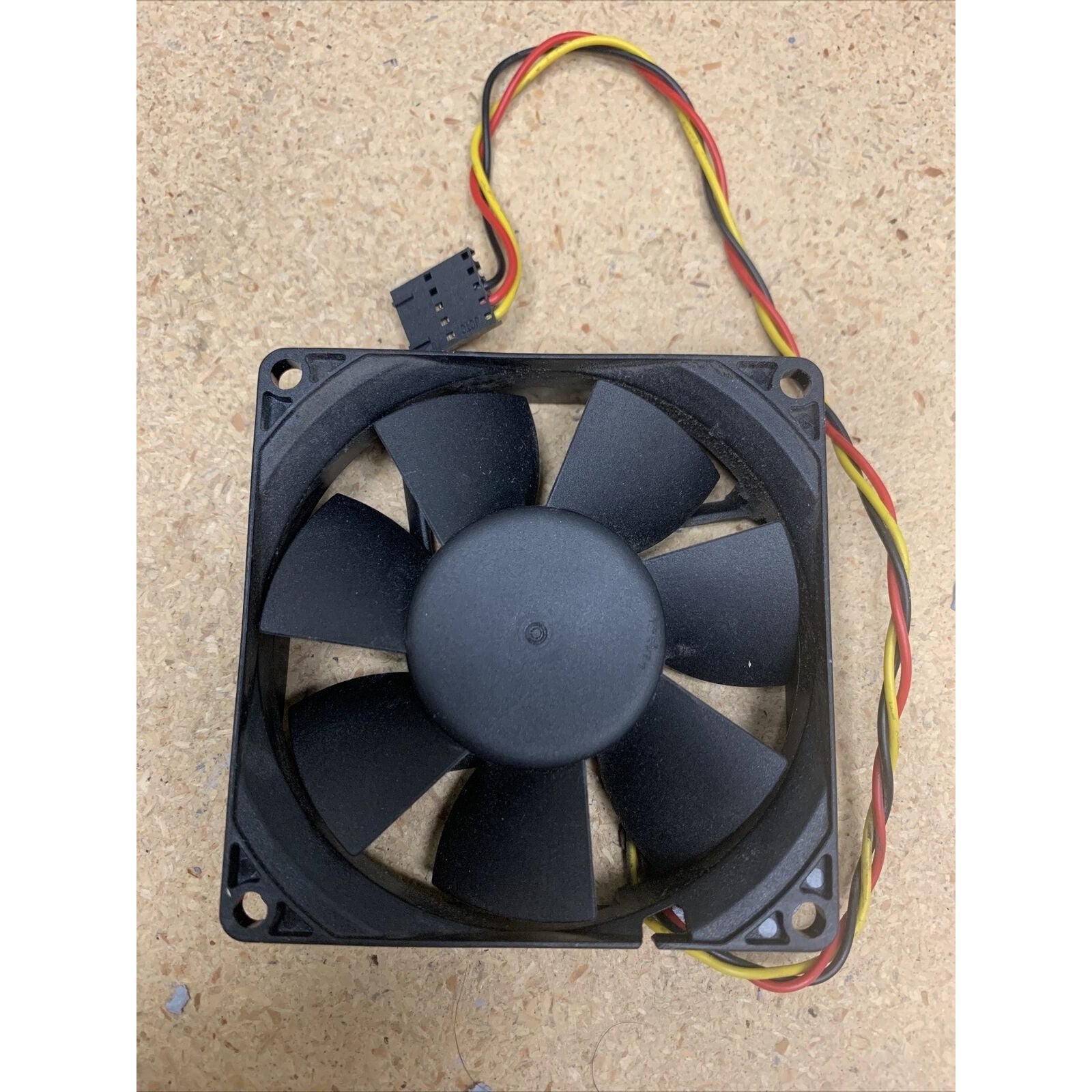 Sunon Dell Optiplex 3010 3020 SFF PC Case Cooling Fan 99GRF 099GRF 3wire 5pin