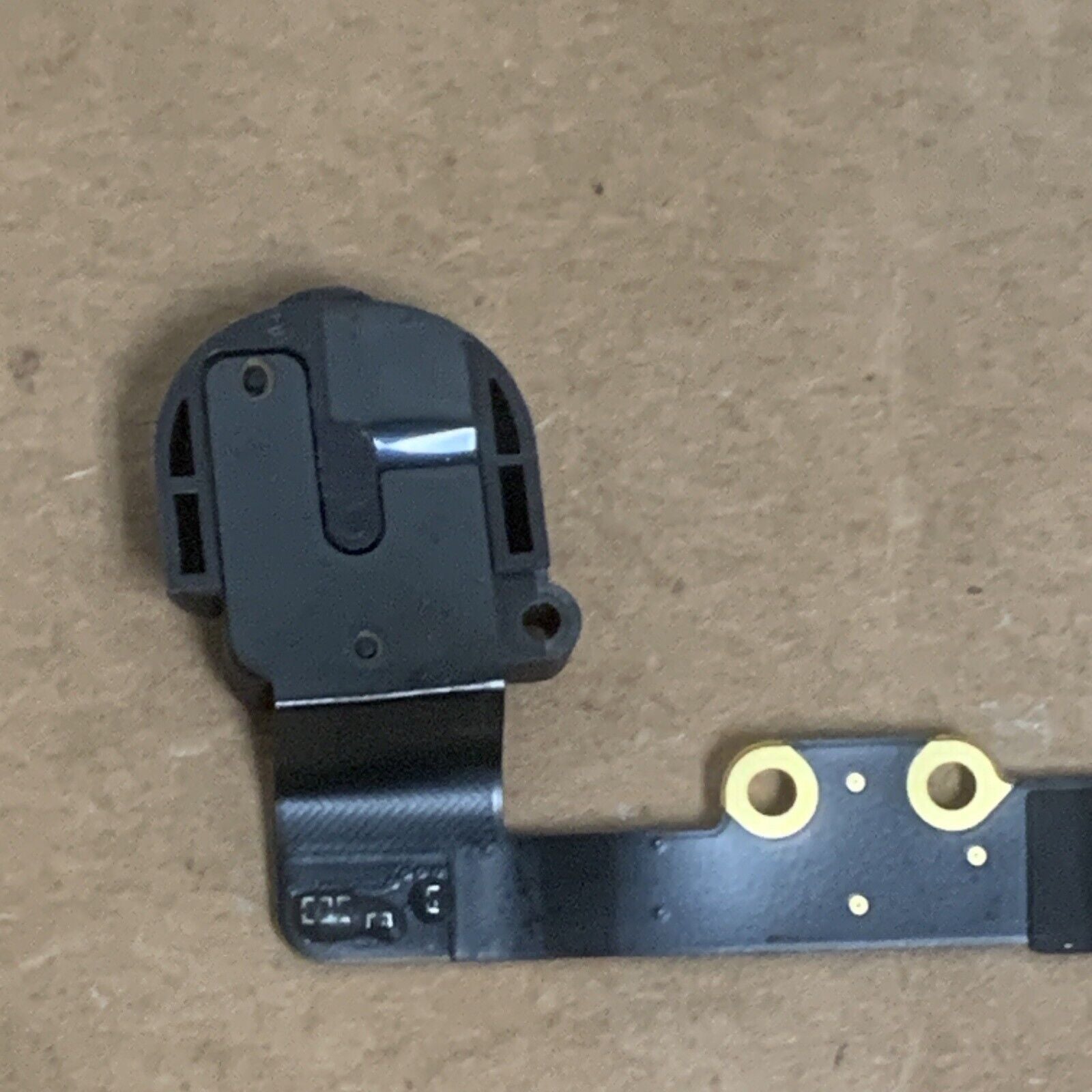 iPad Mini A1432 A1454 A1455 Genuine Headphone Audio Jack Cable 821-1809-A i Pad