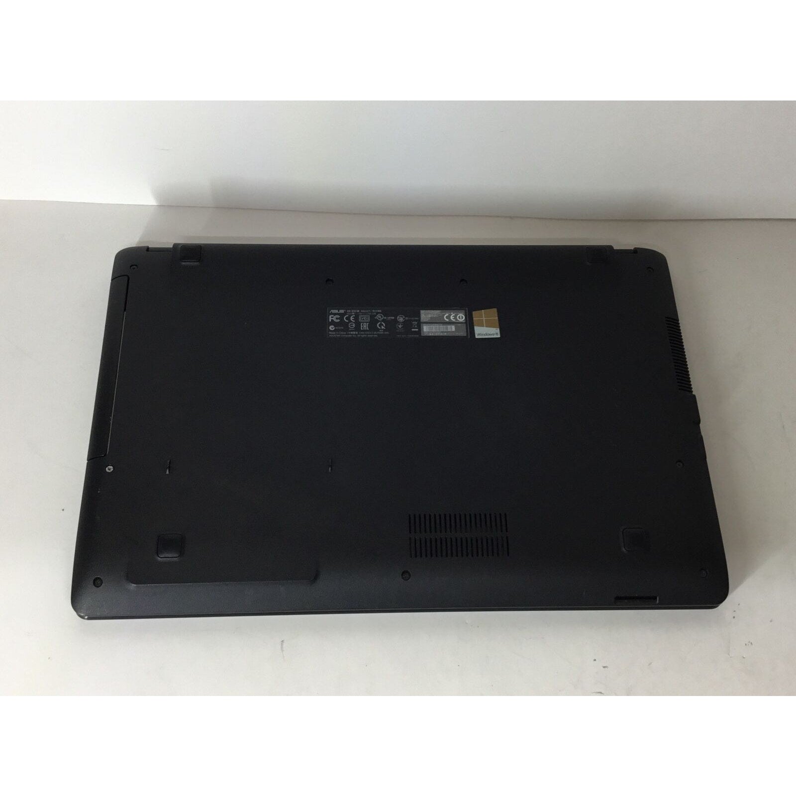 ASUS X551M 15.6" Laptop, 4GB RAM, 256GB SSD