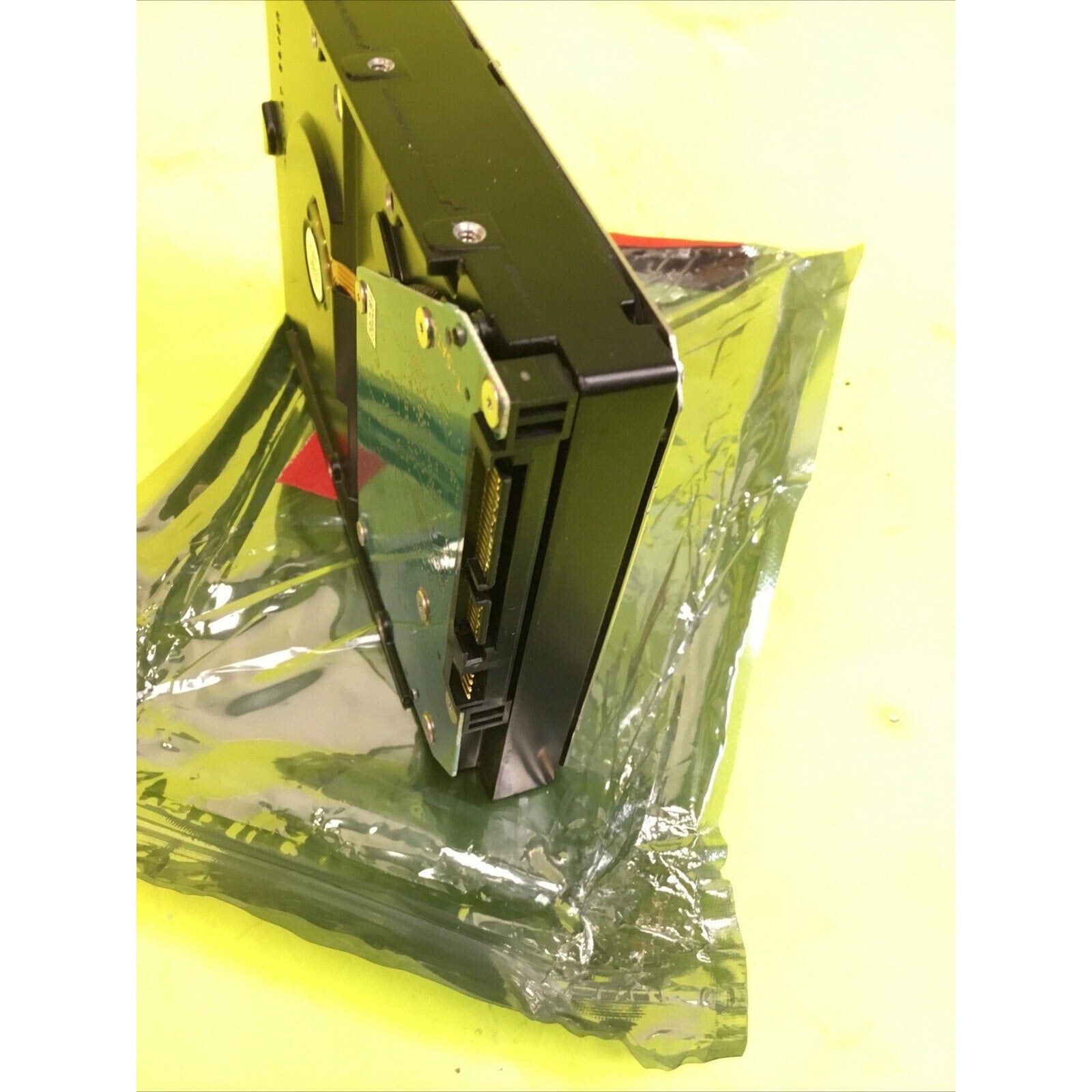 Toshiba MD04ACA SATA 4TB Internal 7200RPM 3.5" (MD04ACA400) HDD Hard Drive