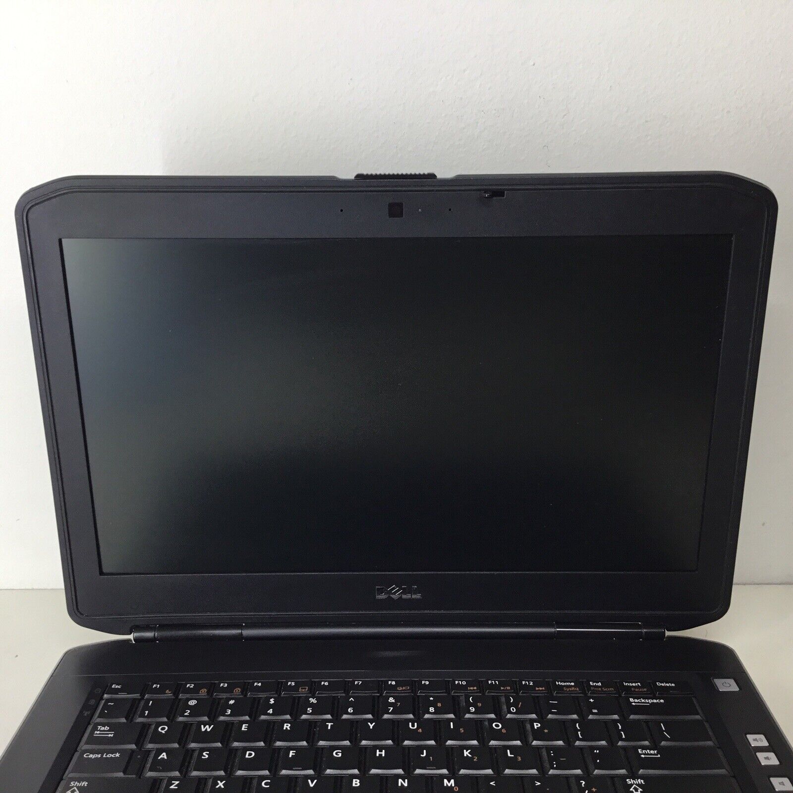 Dell Latitude E5430 16 GB RAM 1TB HDD 14" Laptop R98M9 A00 - For Parts