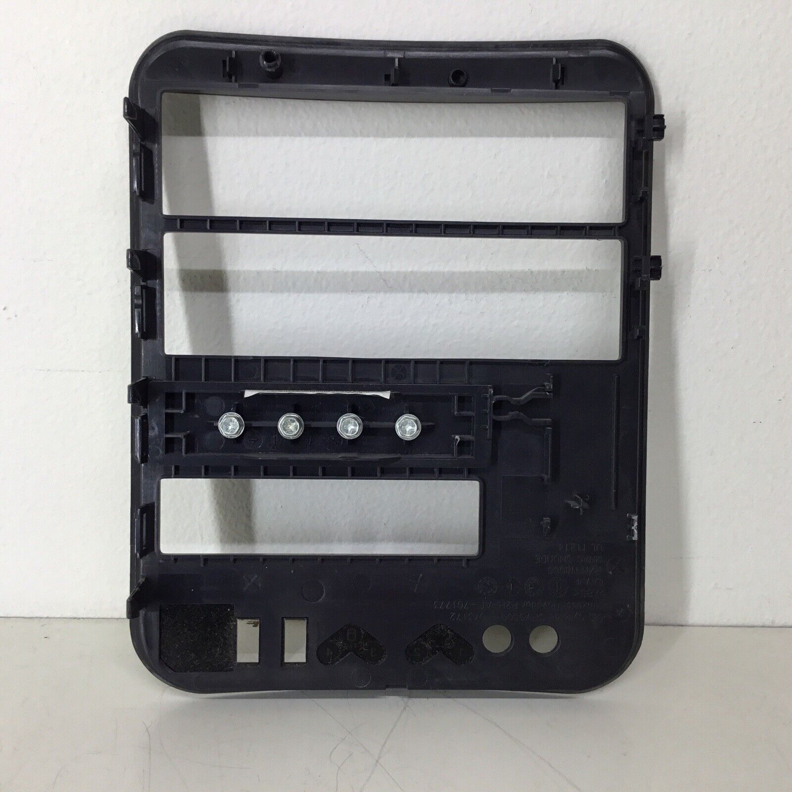 Dell XPS 400 Front Bezel Cover N8065 GY3172 0H9002