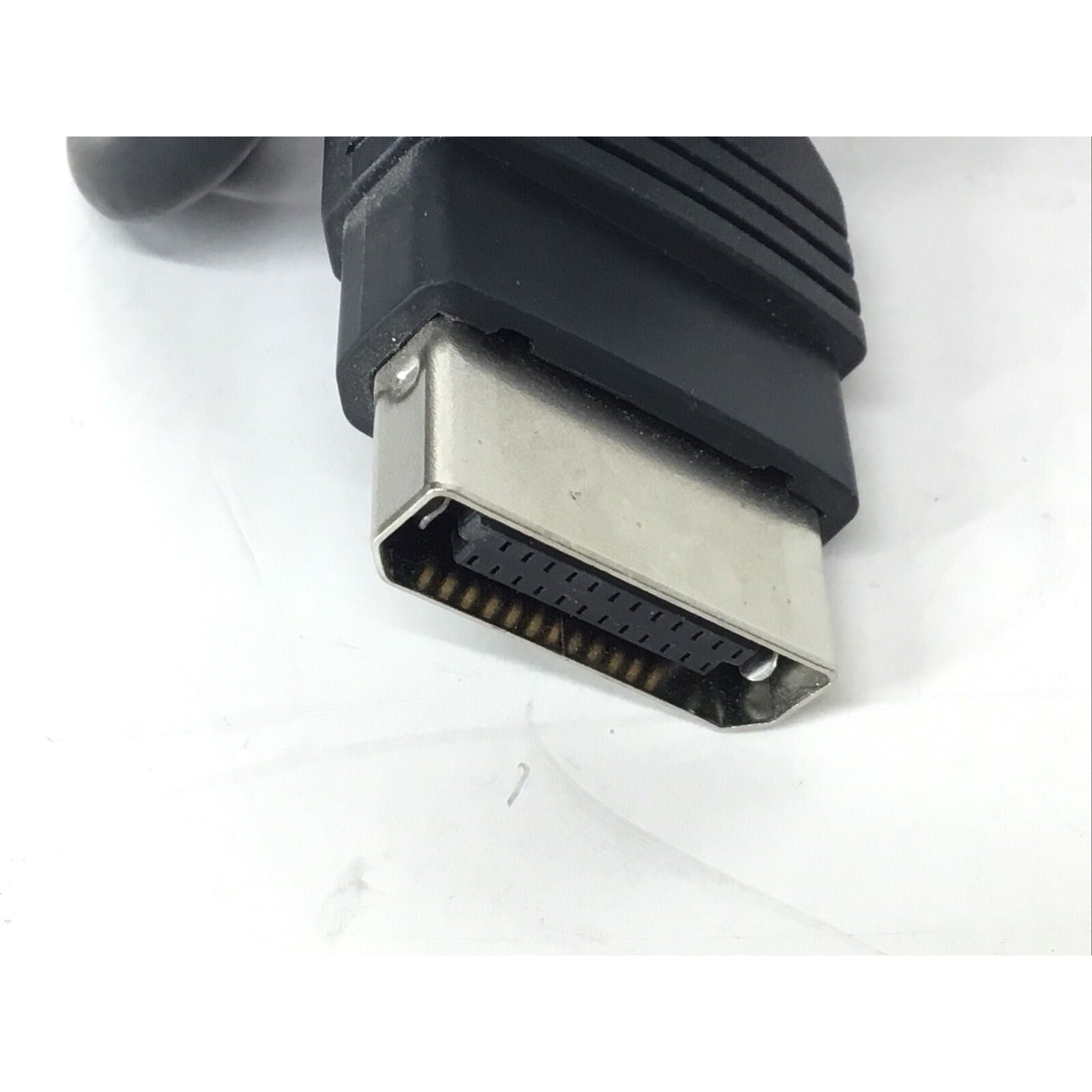 READ - OEM Audio Video Cable for Microsoft Xbox 1st Generation Console AV RCA