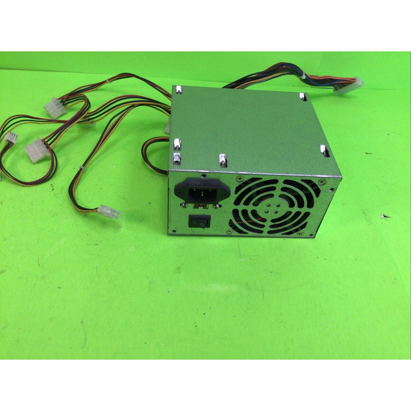 TurboLink LC-A420ATX OEM Original Power Supply