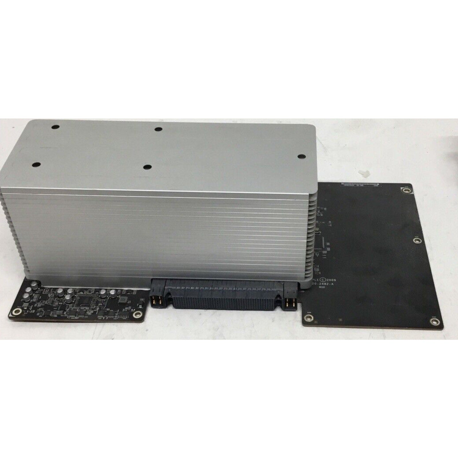 APPLE Motherboard 820-2482-A 639-0556 W3688 3.33 GHZ NO RAM