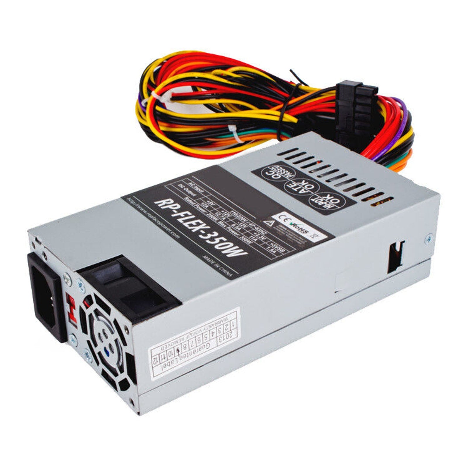 270W Power Supply for HP Pavilion Slimline 492674-001 S3020N s3100n s3120n