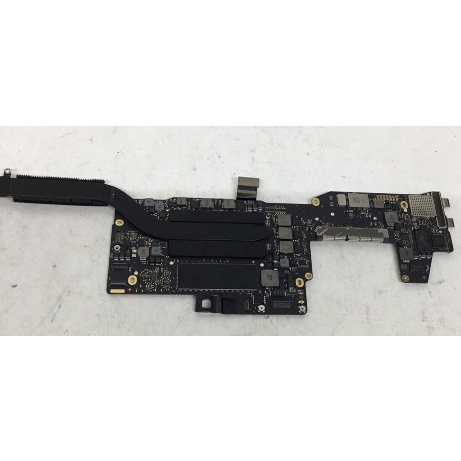 Apple MacBook Pro A1708 13" Mid 2017 OEM i5 2.3GHz 8GB Logic Board 820-00840-A
