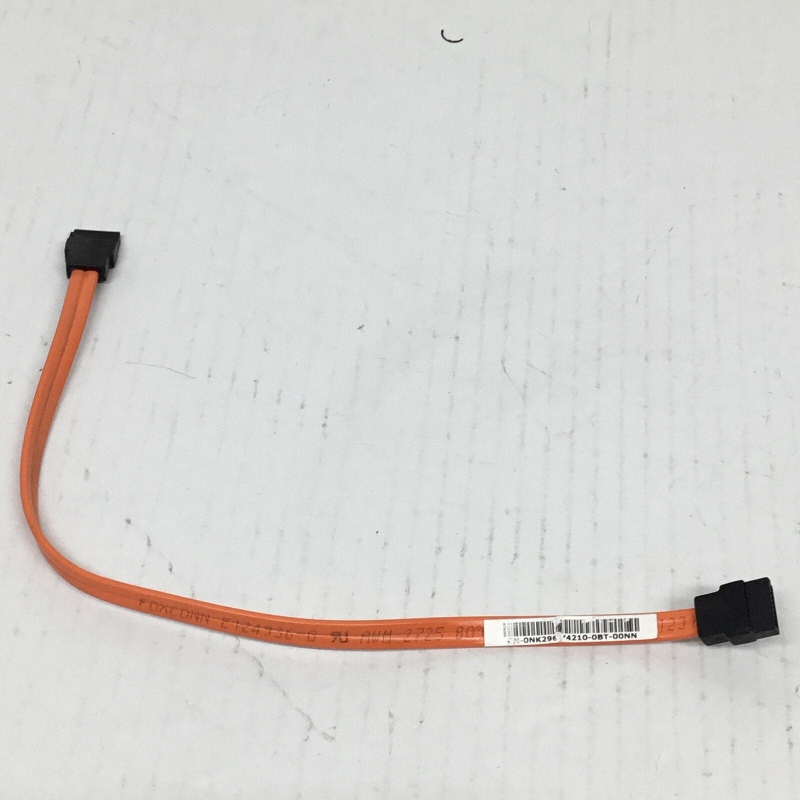 Dell OptiPlex 9020 Desktop SATA Cable NK296 0NK296 CN-0NK296