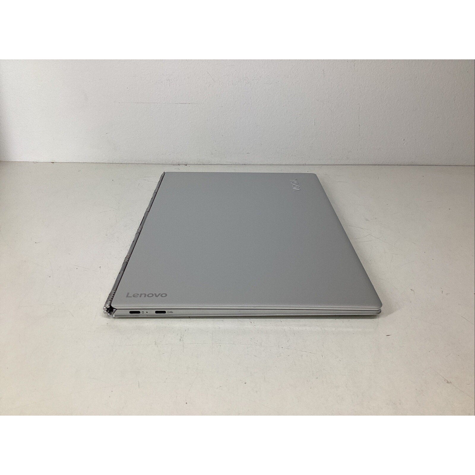 Lenovo Yoga 910-13IKB Laptop i7 7th Gen Bad Motherboard No SSD - For Parts