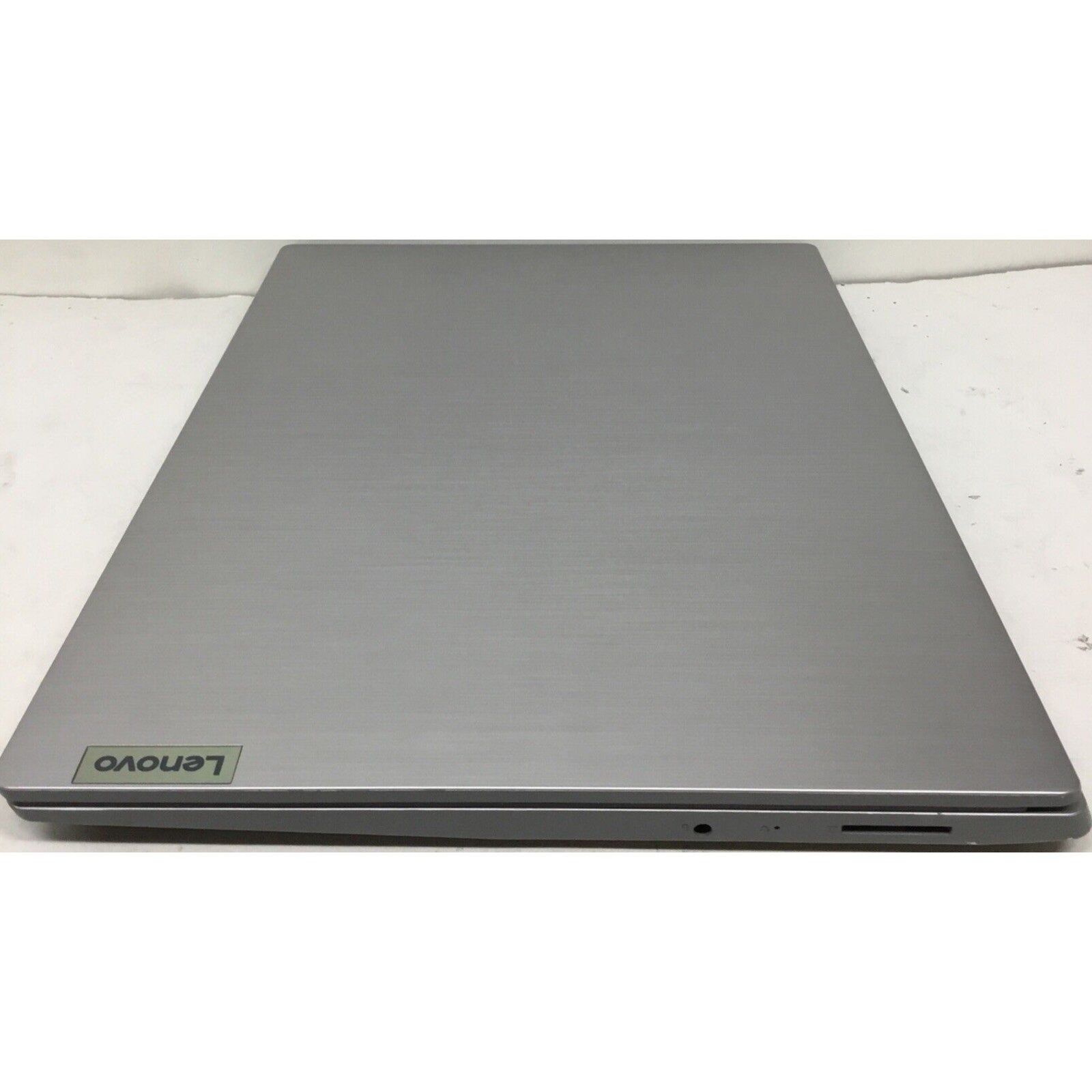 Lenovo IdeaPad 3-15ITL05 15.6"HD Touch i3-1115G 3GHz 8GB 256GB SSD