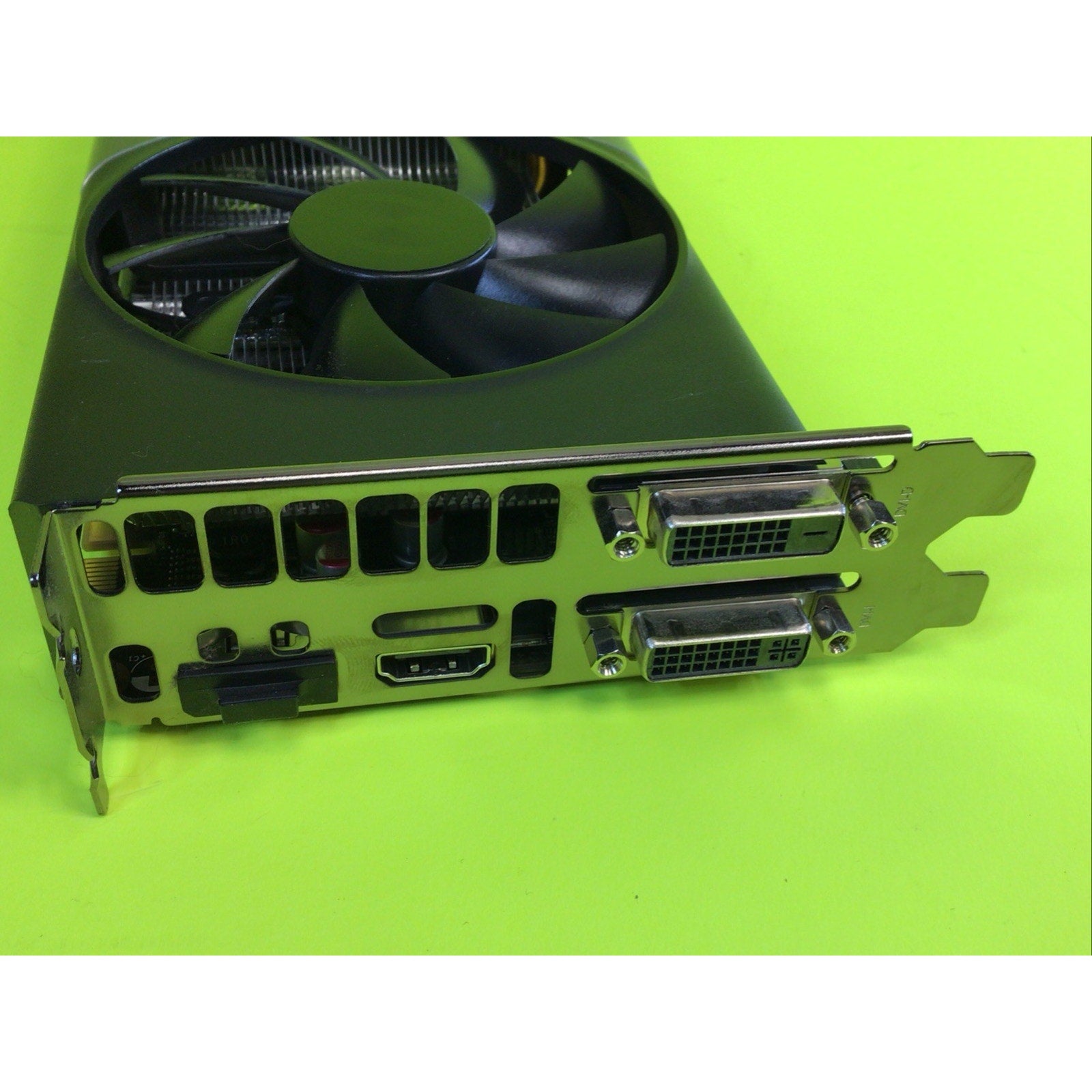 EVGA GeForce GTX 760 2GB Graphics Card (02G-P4-2765-KR)