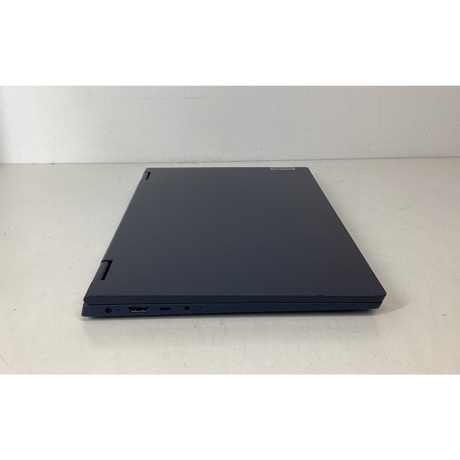 Lenovo IdeaPad Flex 5 14ALC05 Blue Laptop AMD Ryzen 3 5000 Series - For Parts