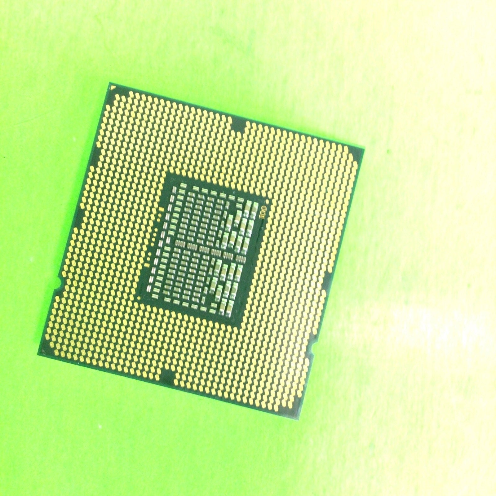 Intel Core i7-950 Processor @ 3.06GHz 8MB Quad-Core Socket LGA1366 CPU