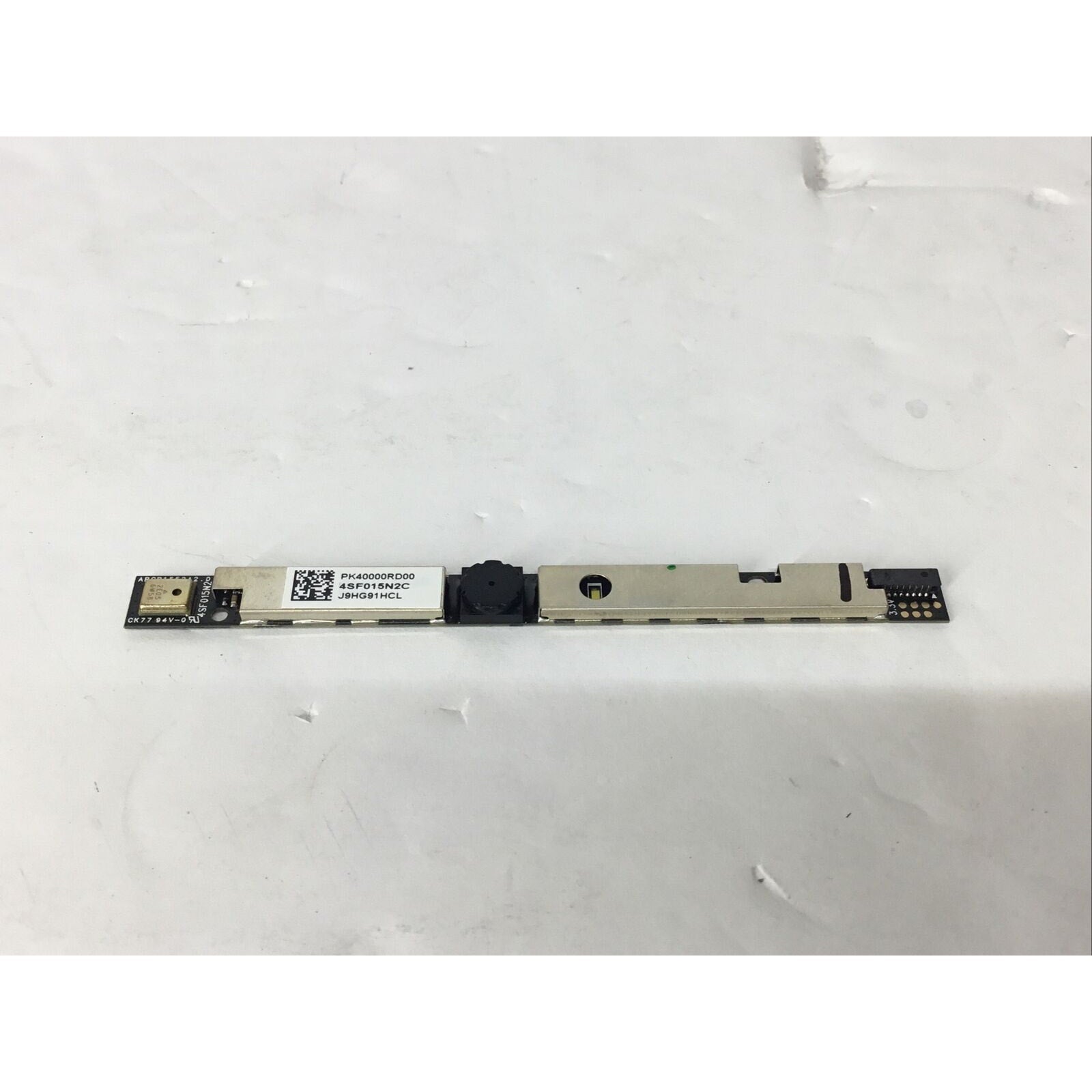 OEM Lenovo IdeaPad 300-15ISK 300-17ISK Webcam Camera Board PK40000RD00