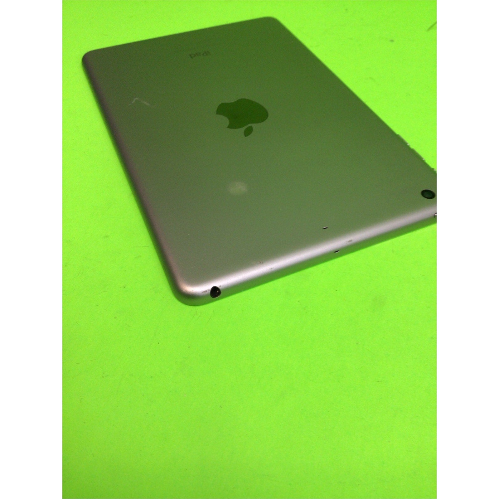 iPad Mini 3rd Gen A1599 FOR PARTS