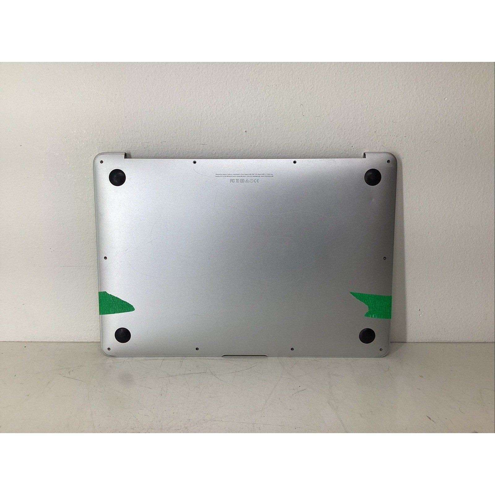 Apple MacBook Air A1466 13" Laptop Intel Duo Core Palmrest Assembly - For Parts