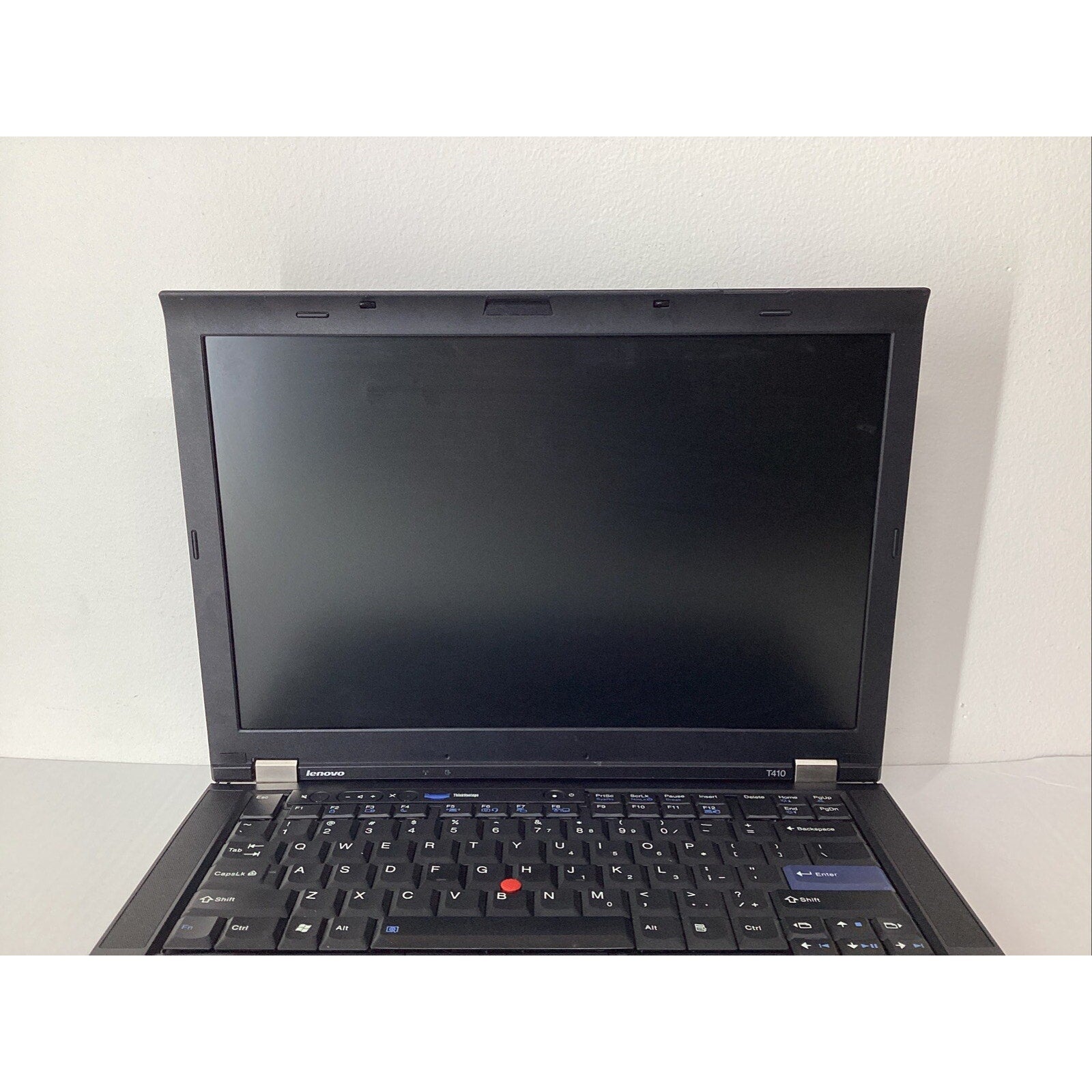 Lenovo ThinkPad T410 14" Laptop i5 vPro 2552-AY7 2GB RAM - For Parts