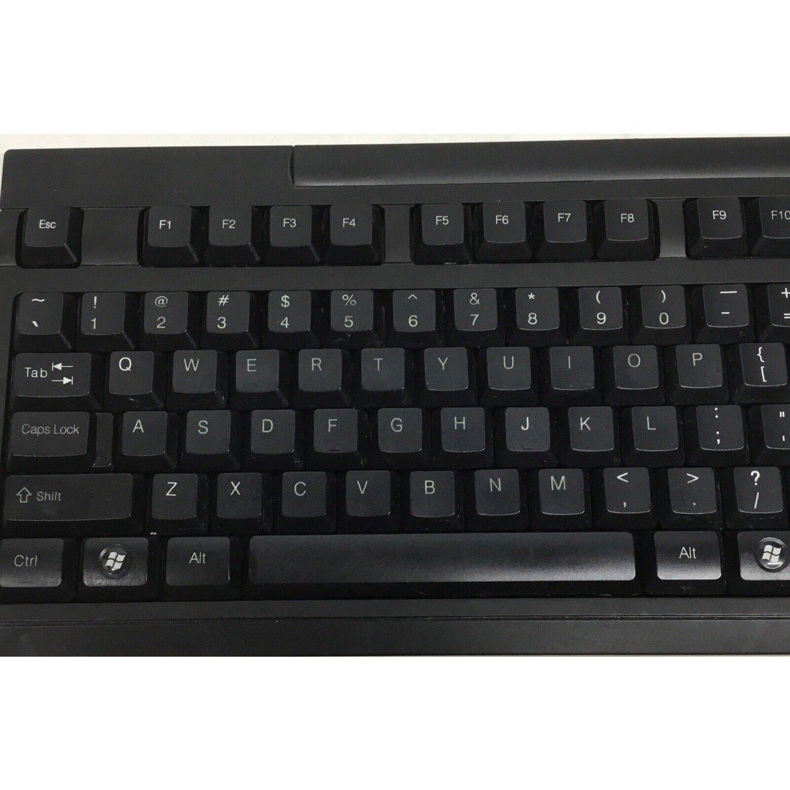 Gear Head KB2500U USB Wired Keyboard