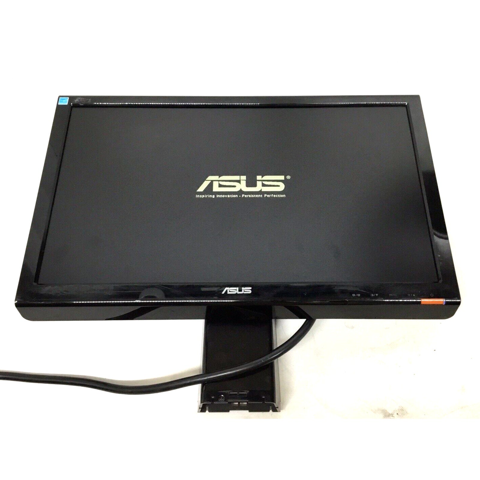 ASUS VH197D 18.5'' Widescreen LED Backlit 60Hz VGA D Sub 1366 x 768 5ms Monitor