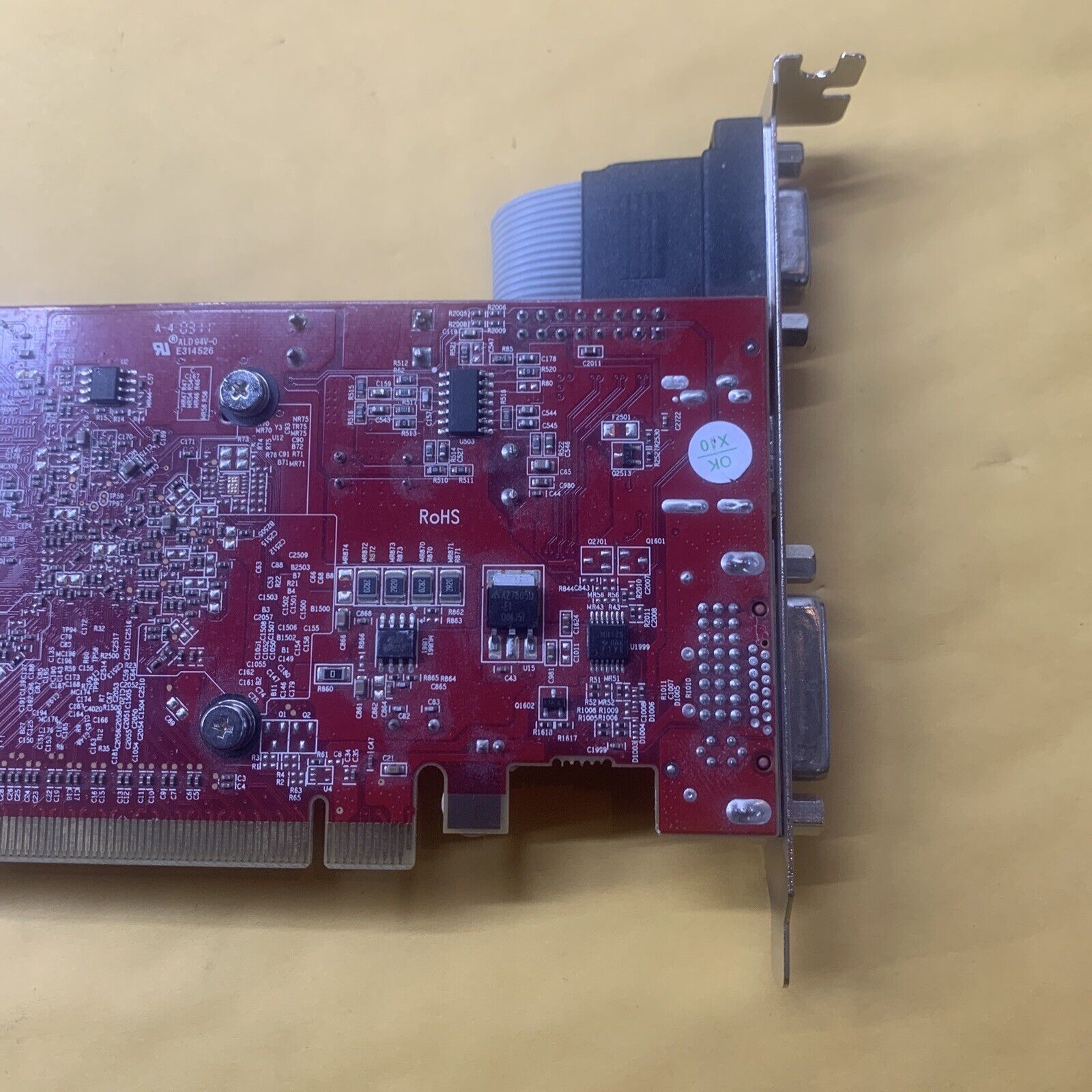 Diamond ATI Radeon HD5450 512MB 64bit DDR3 PCIe X16 HDMI/DVI Video Graphics Card