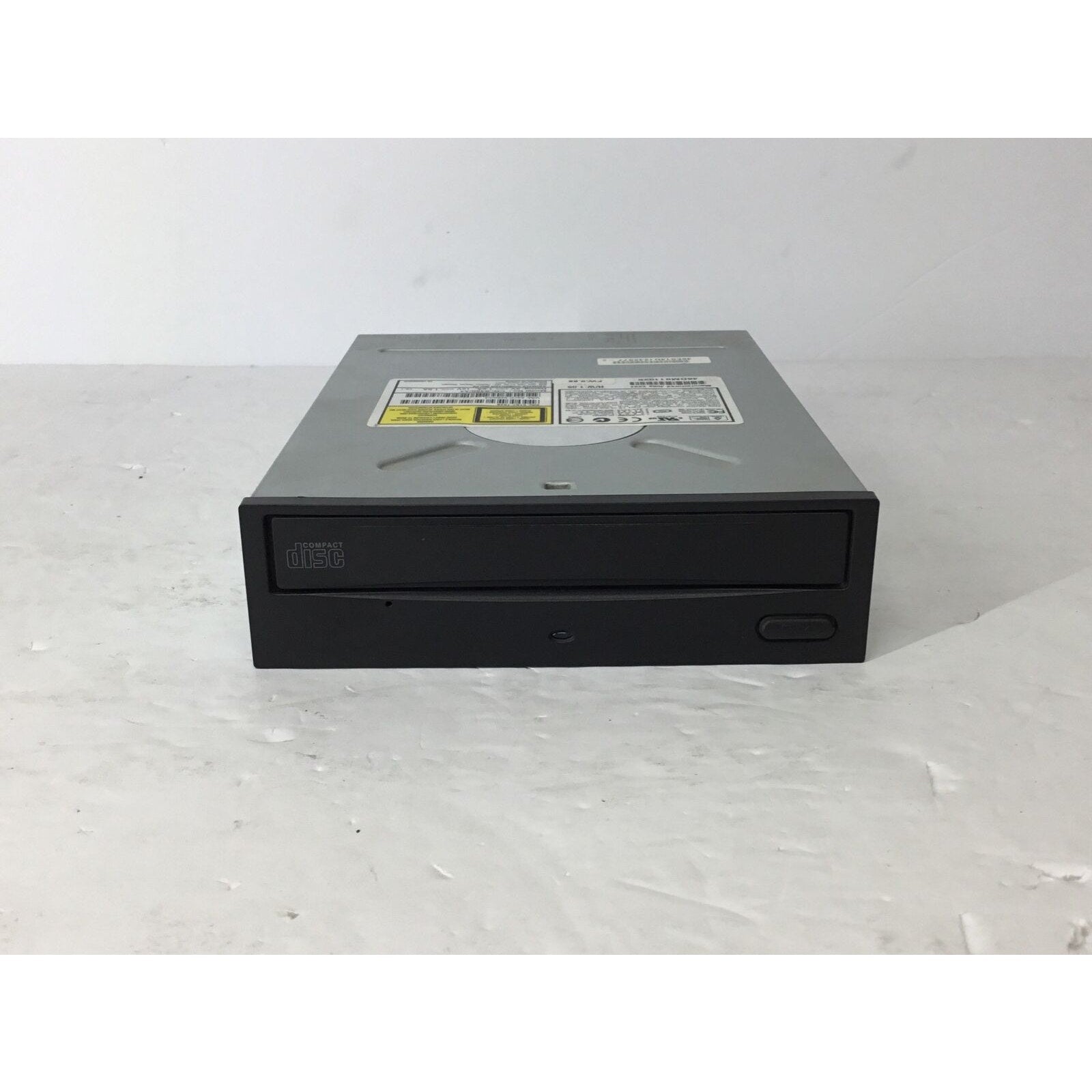AsusTek CD-ROM IDE Drive Model CD-S480/A4