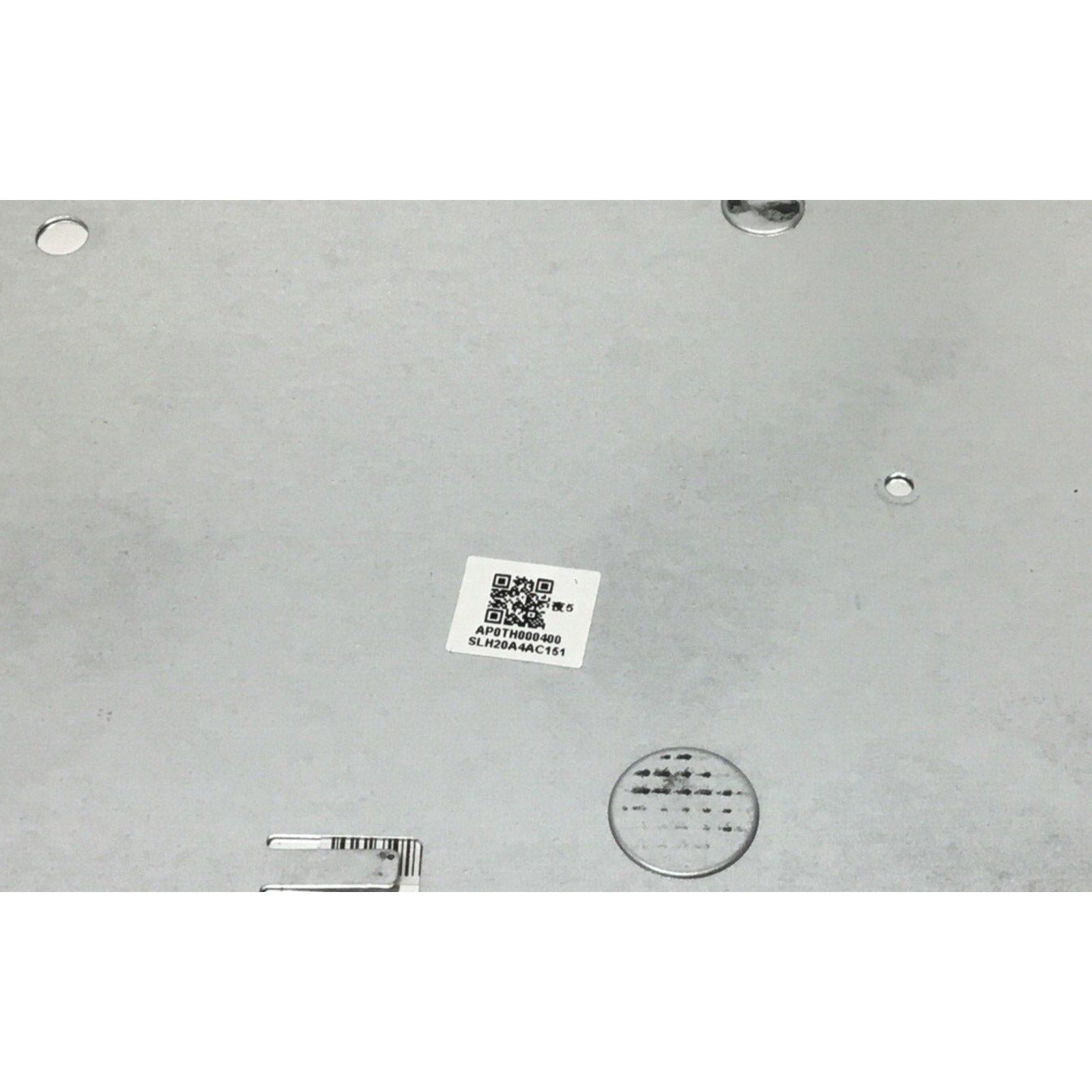 OEM Lenovo Palmrest TouchpPad Cover AP0TH000400 w/ Keyboard for IdeaPad G50-80