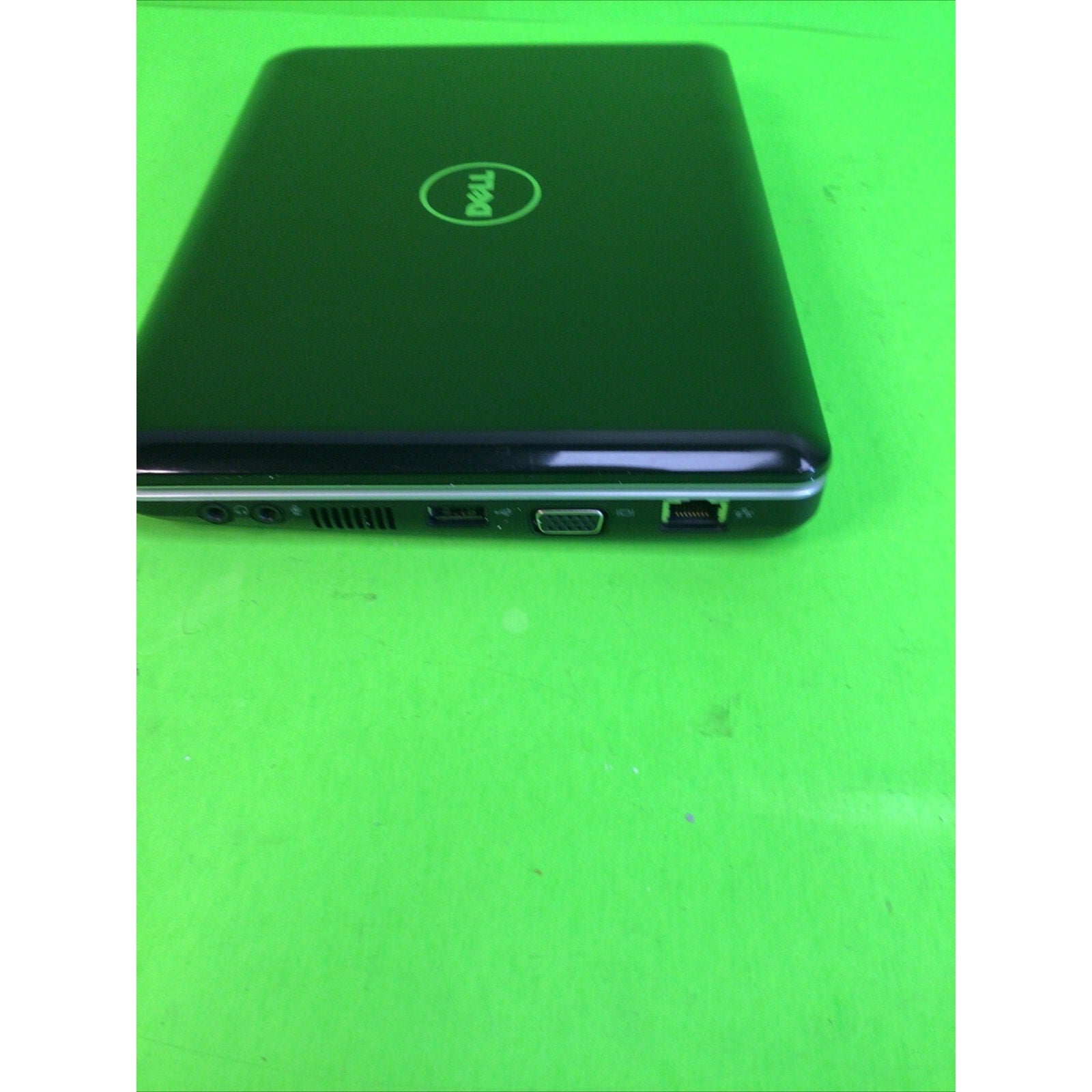 Dell Inspiron 910 9" laptop