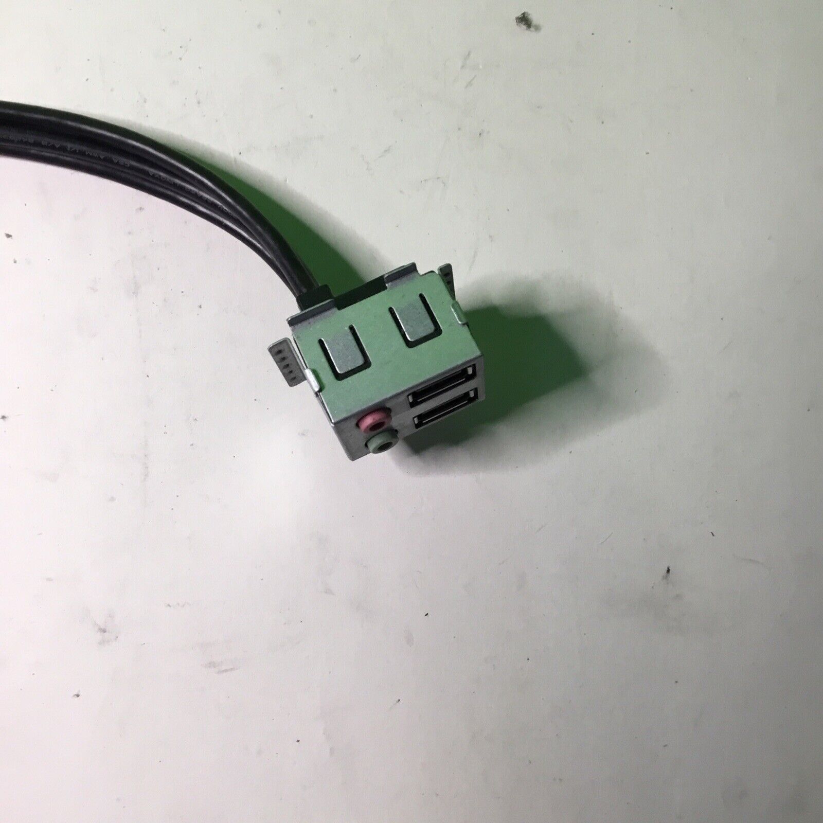 Genuine Dell Inspiron 570 USB Audio Panel Mini-Tower 00YJ0V 0YJ0V