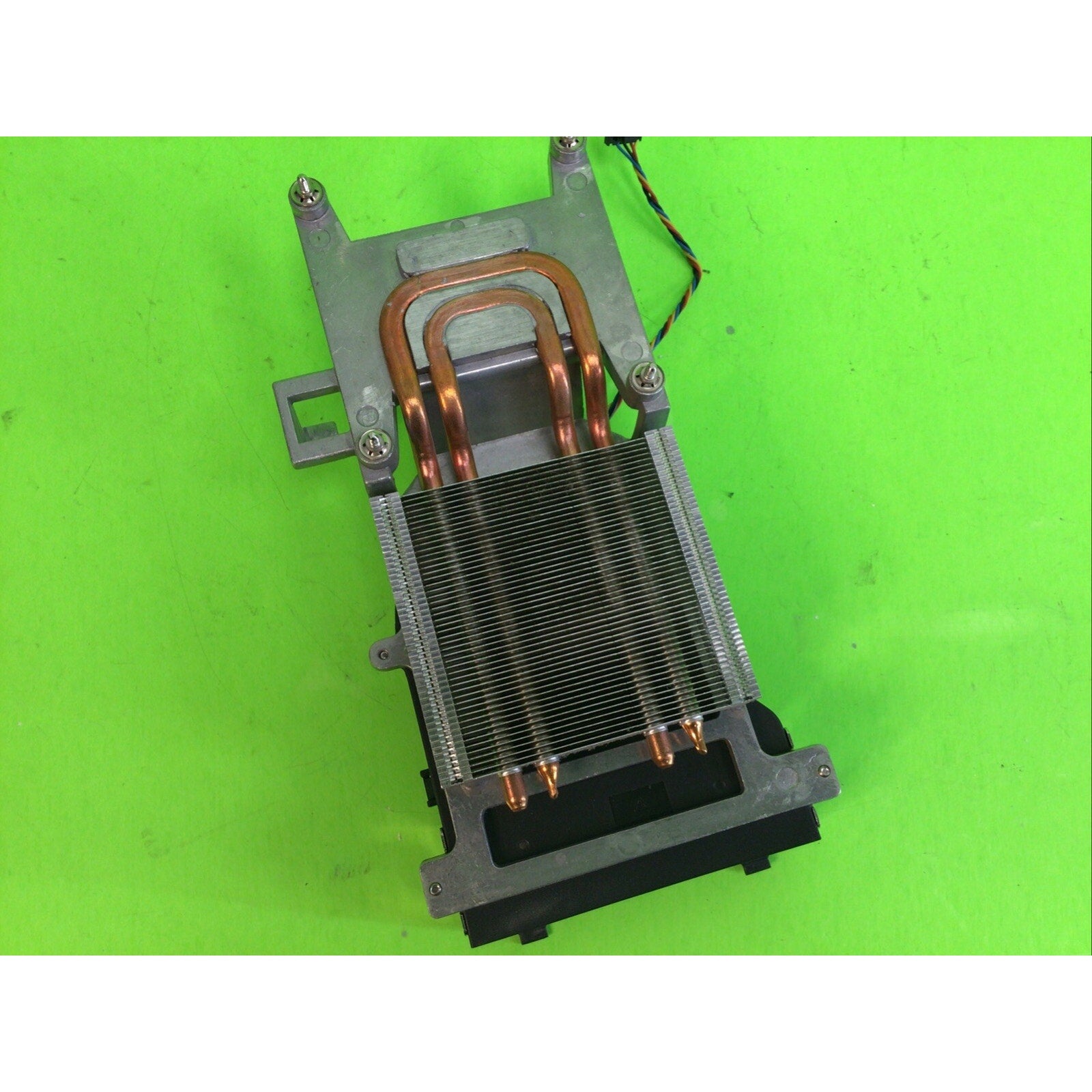 Foxconn Dell OptiPlex 3010 790 990 CPU Cooling Fan and Heat Sink J50GH