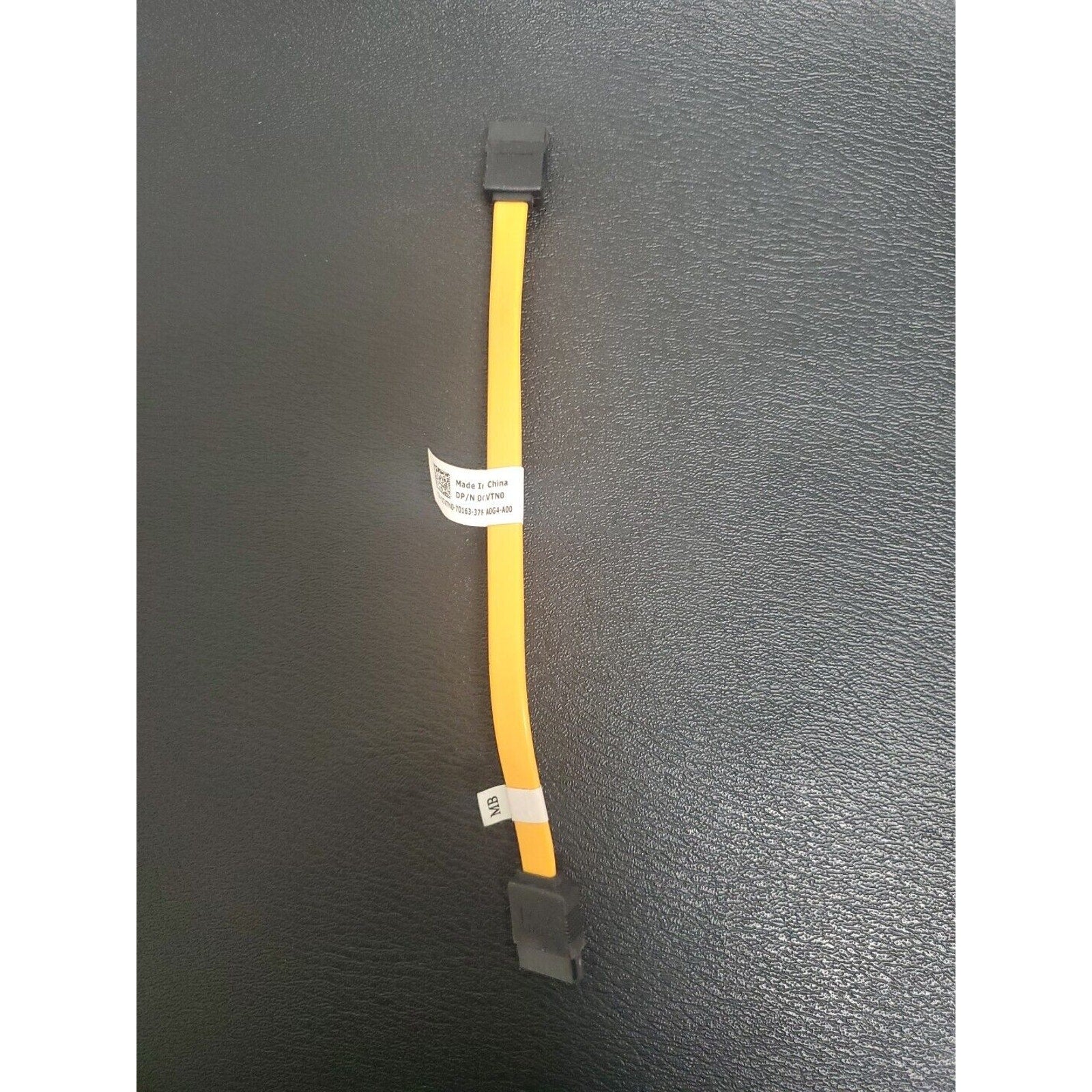 Dell OptiPlex 390 790 990 3010 3020 7010 7020 9010 9020 SFF 7" SATA Cable 0CVTN0