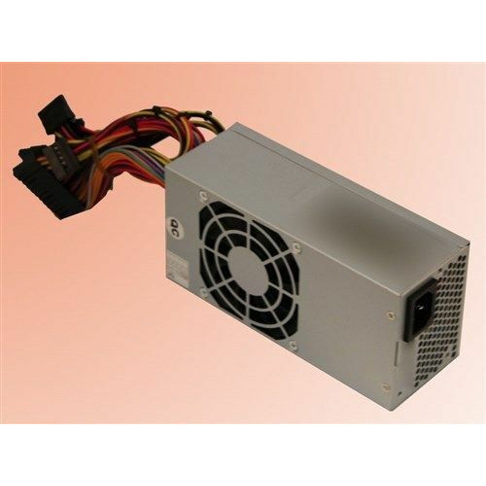 Replacement Power Supply for HP Pavilion Slimline s5310y s5100br s5113w SFF