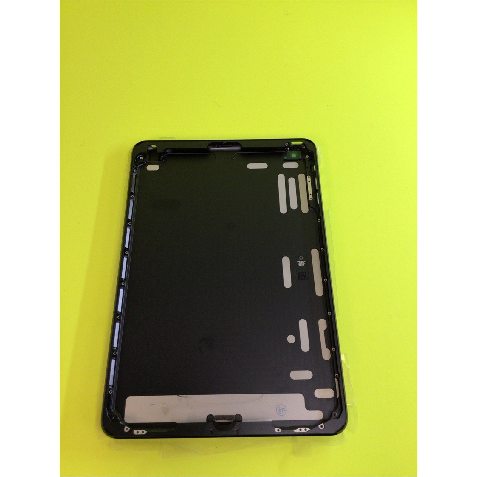 Apple iPad Mini WiFi 1 1st Gen Back Housing
