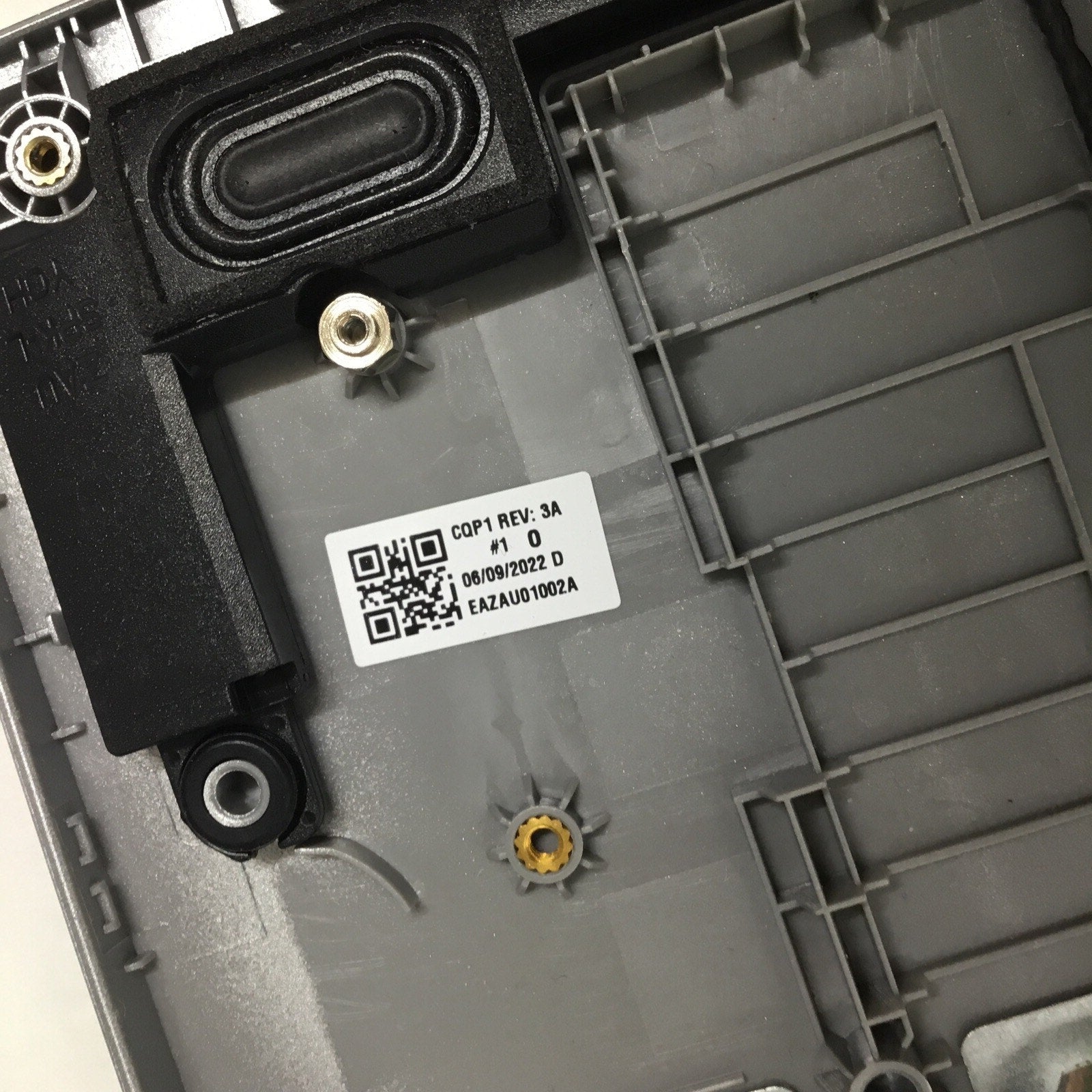 EAZAU010A2N GENUINE ACER TOP COVER A515-46-R3UB