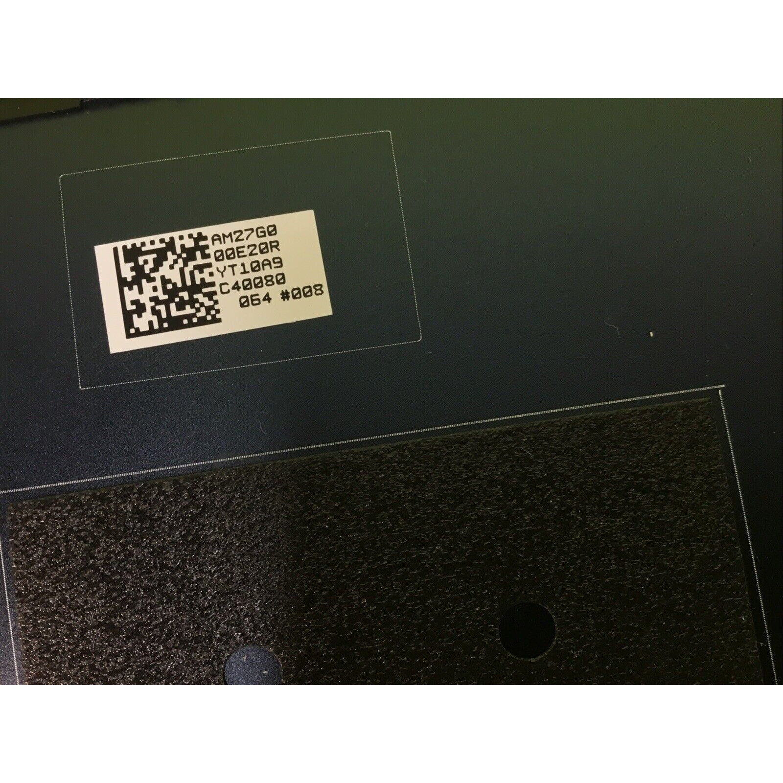 New Lenovo Yoga 730-15IKB 730-15IWL 15.6" LCD Back Cover Top Lid 5CB0U65232 US