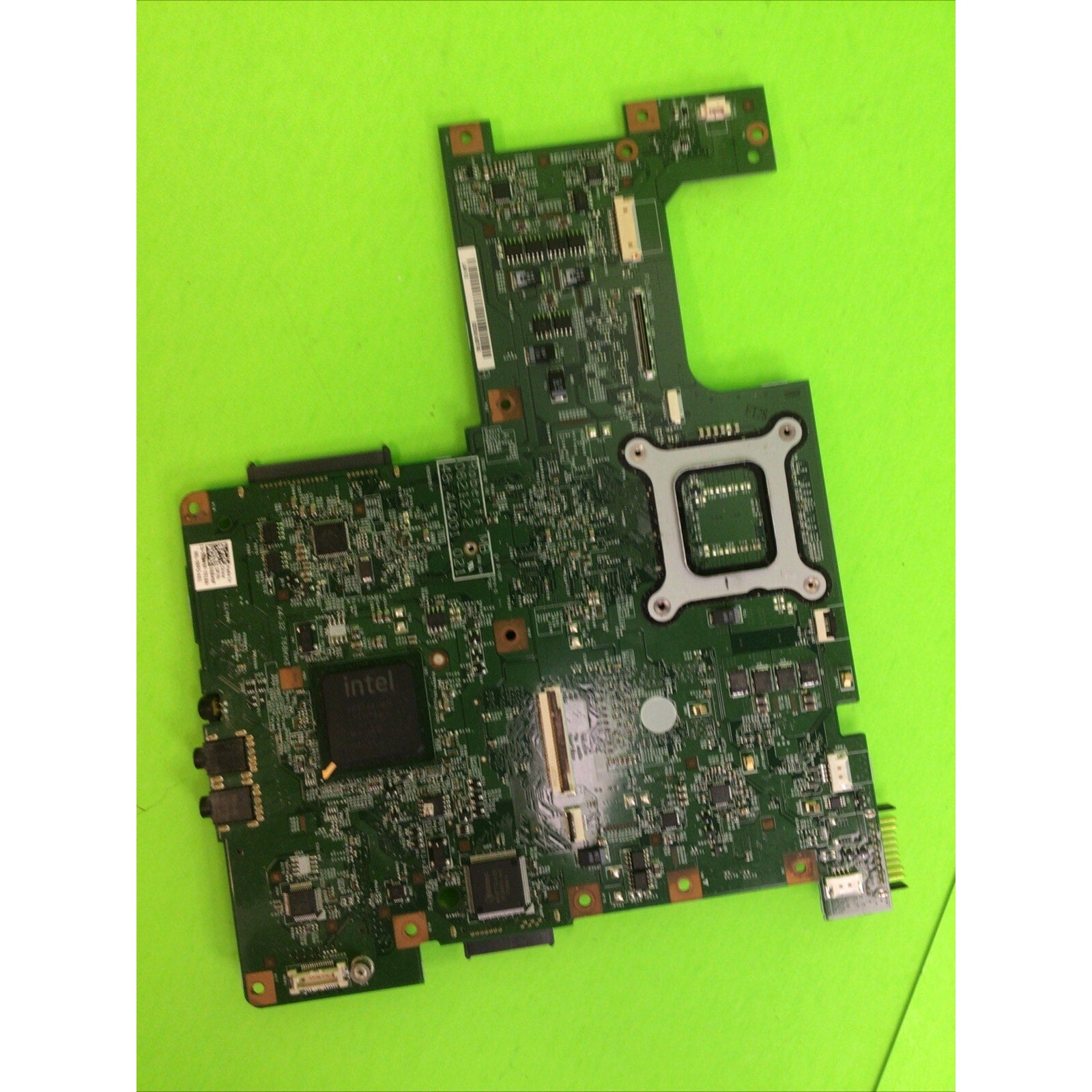 Dell Inspiron 1545 Laptop Motherboard 48.4AQ01.021 0G849F TESTED