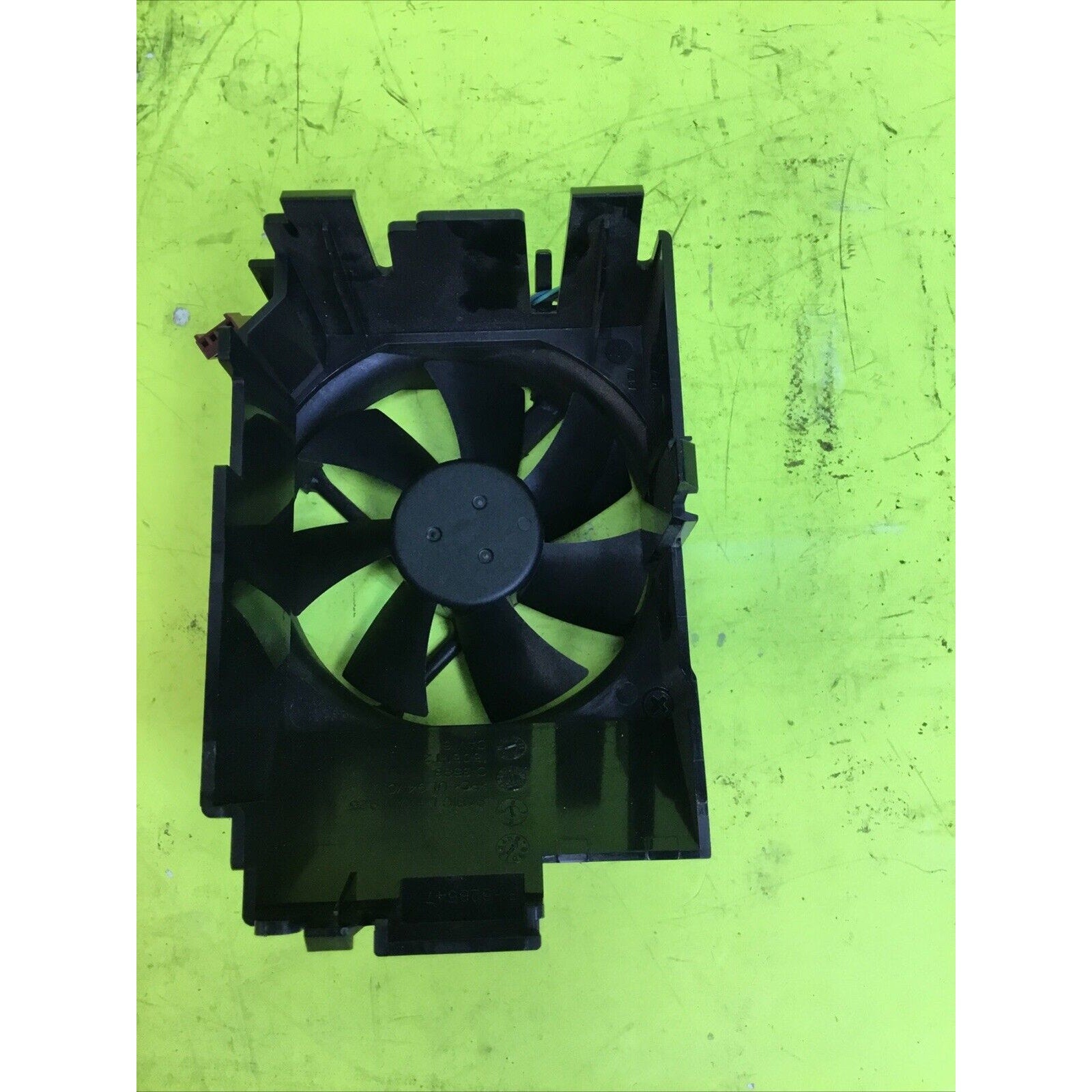 Foxconn PVA092G12M 92x25mm 3 Pin HP Elite 8300 8200 Pro 6200 6300 Cooling Fan